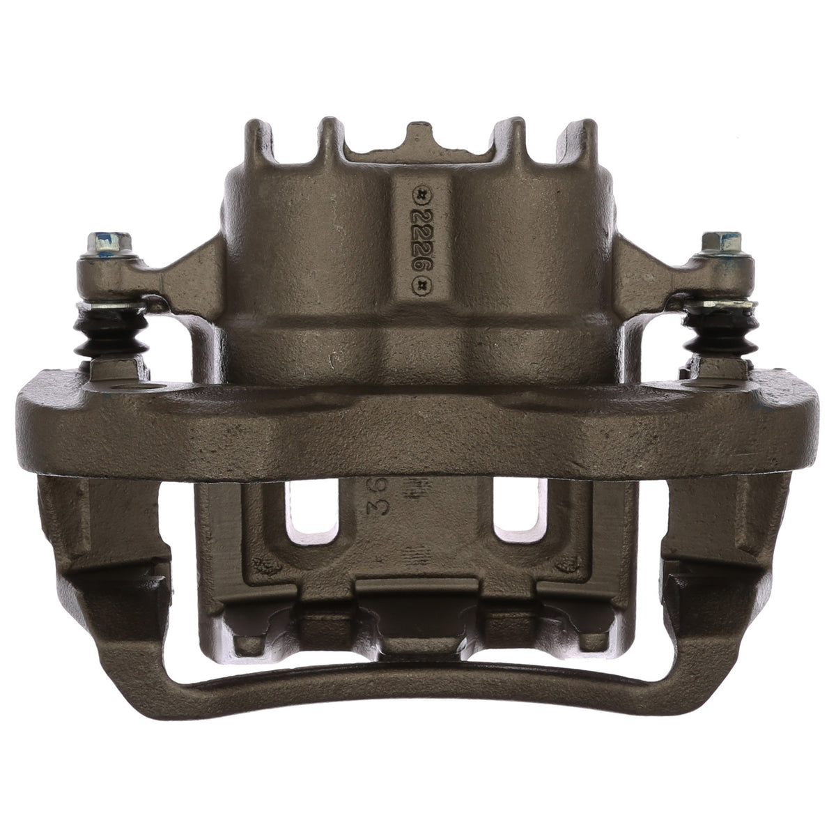 Raybestos Brakes Disc Brake Caliper FRC10961