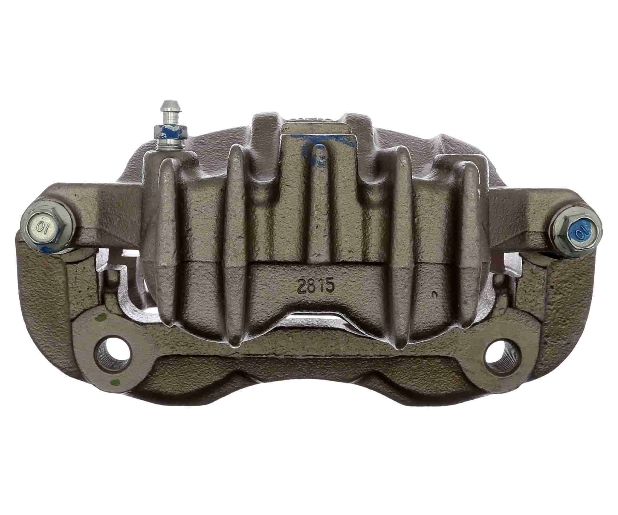 Raybestos Brakes Disc Brake Caliper FRC10961