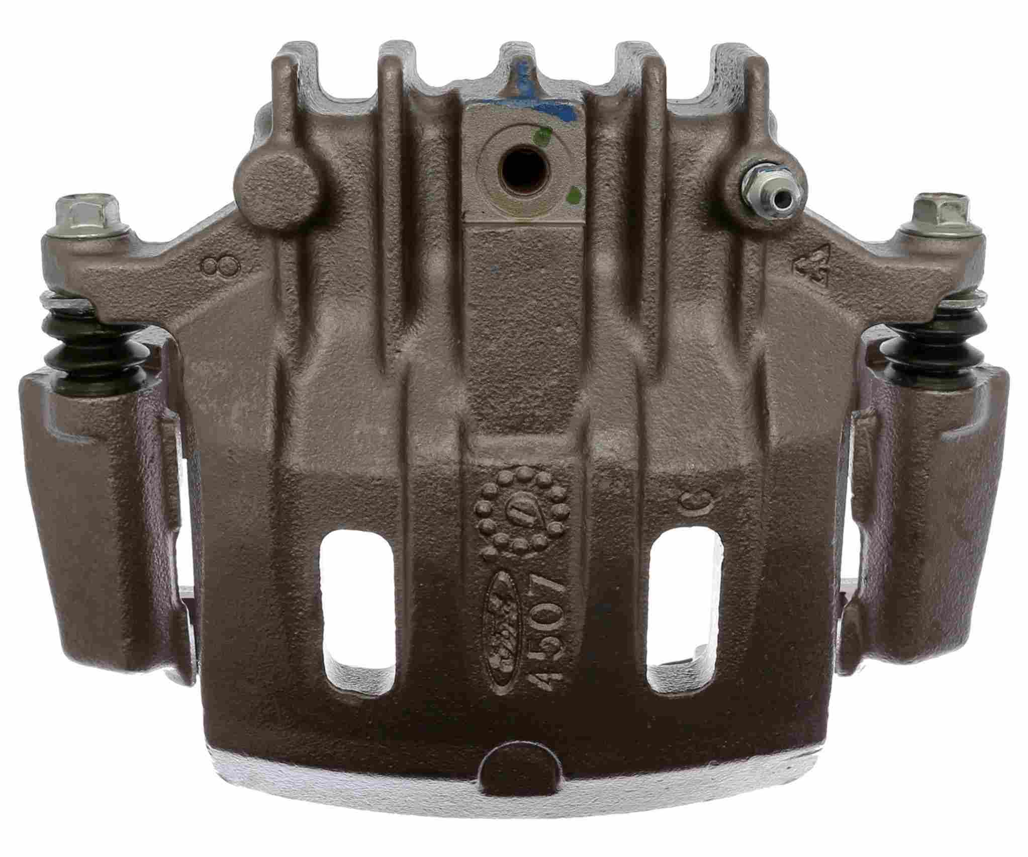 Raybestos Brakes Disc Brake Caliper FRC10961