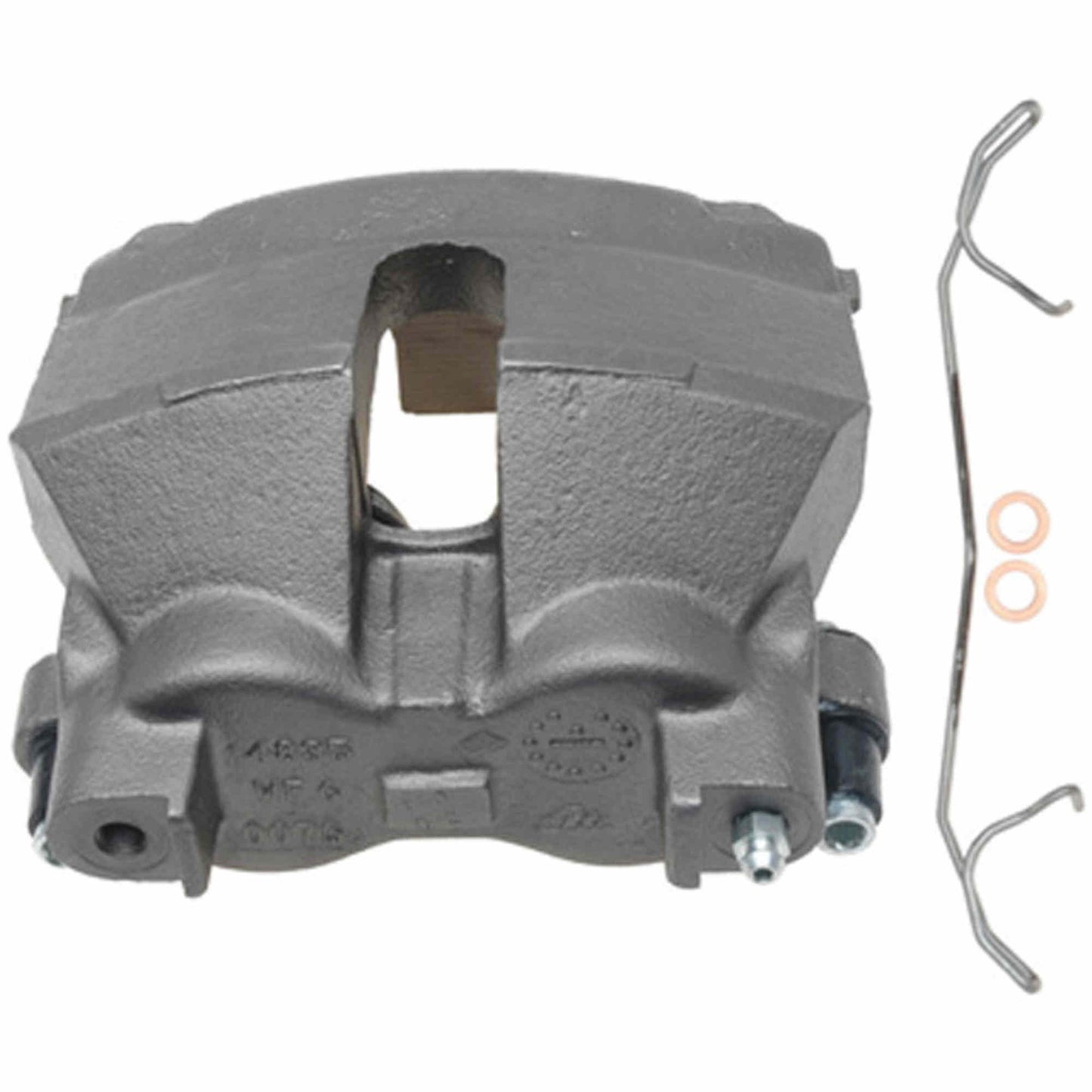 Raybestos Brakes Disc Brake Caliper FRC10964