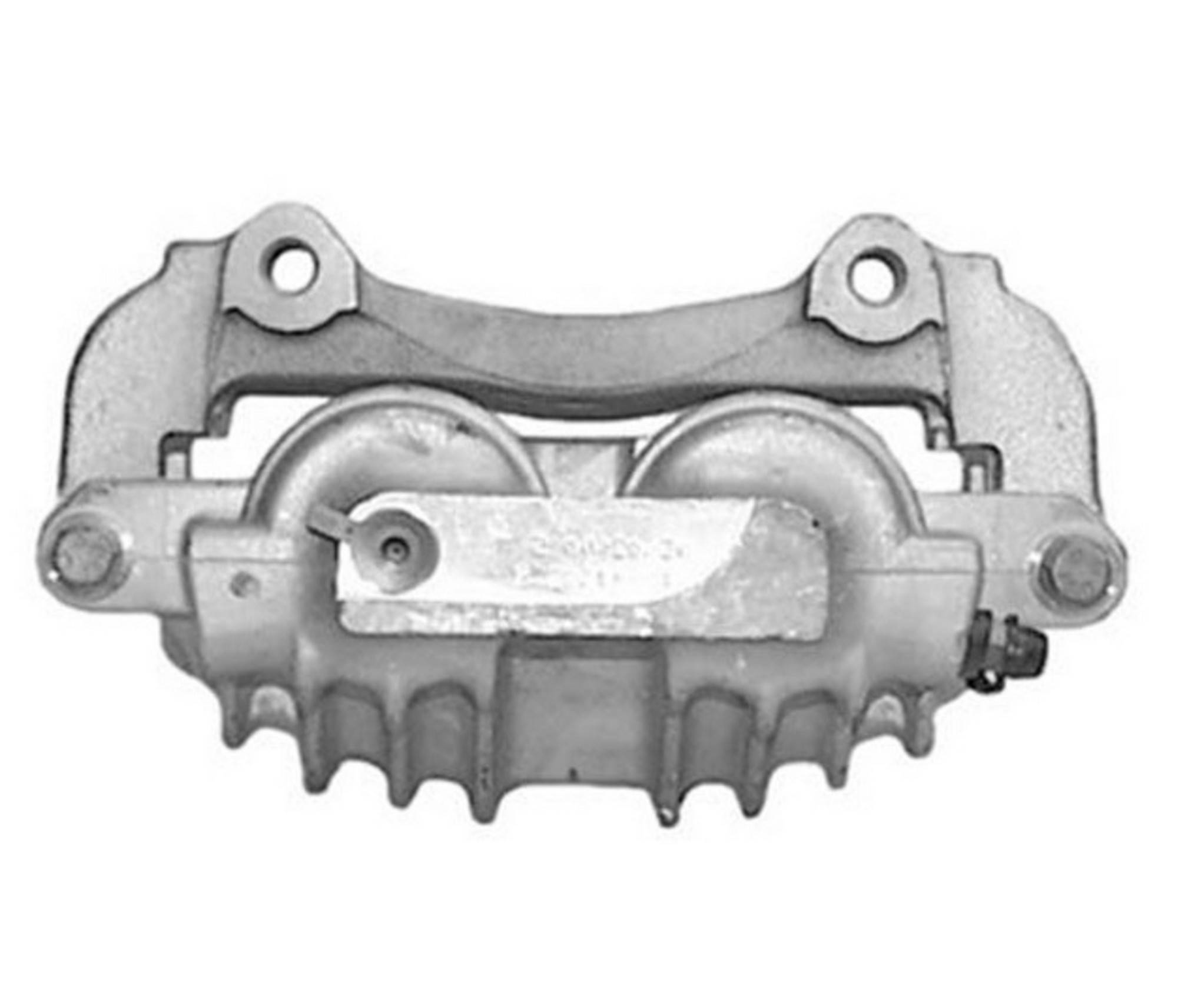 Raybestos Brakes Disc Brake Caliper FRC10965