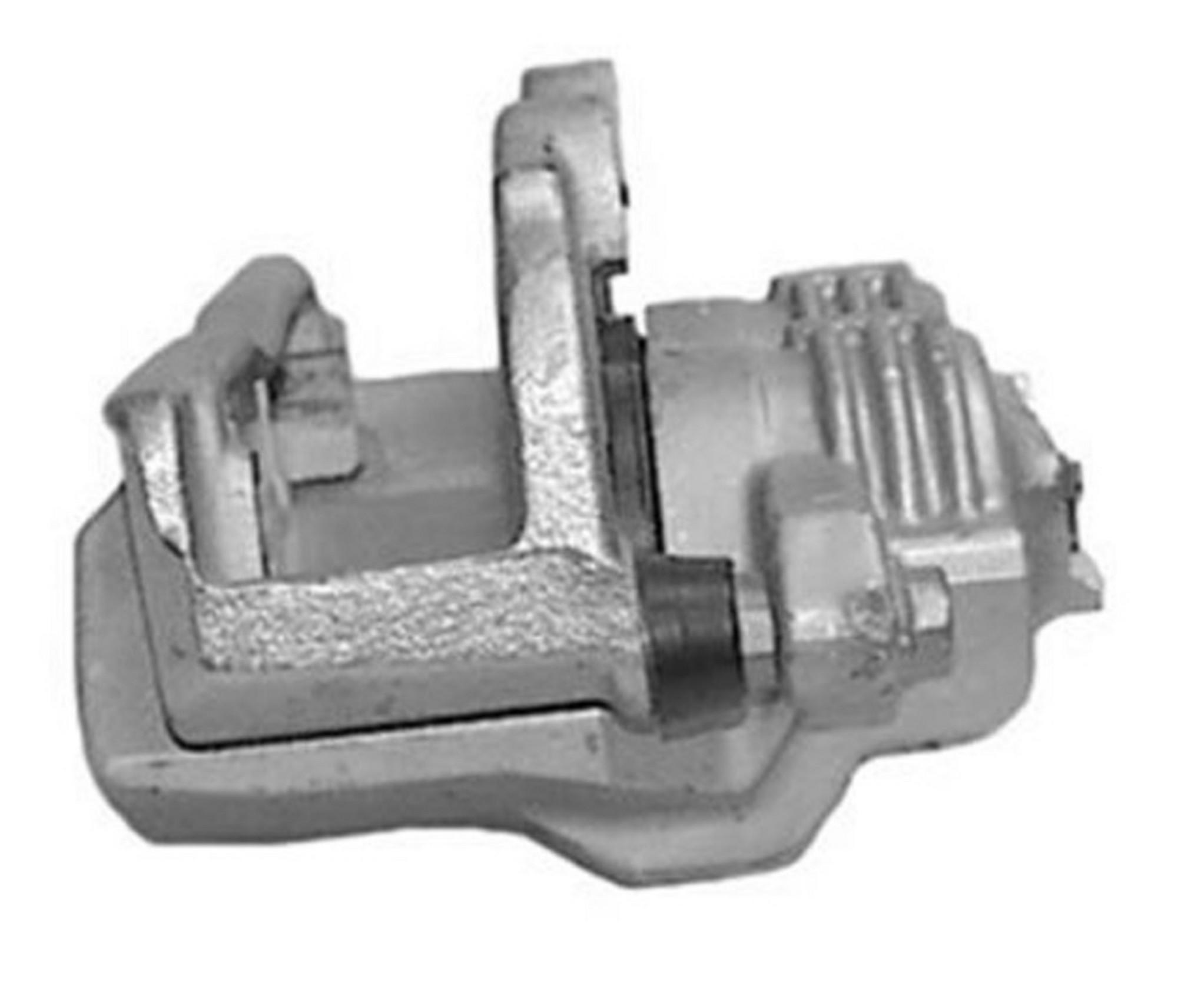 Raybestos Brakes Disc Brake Caliper FRC10965