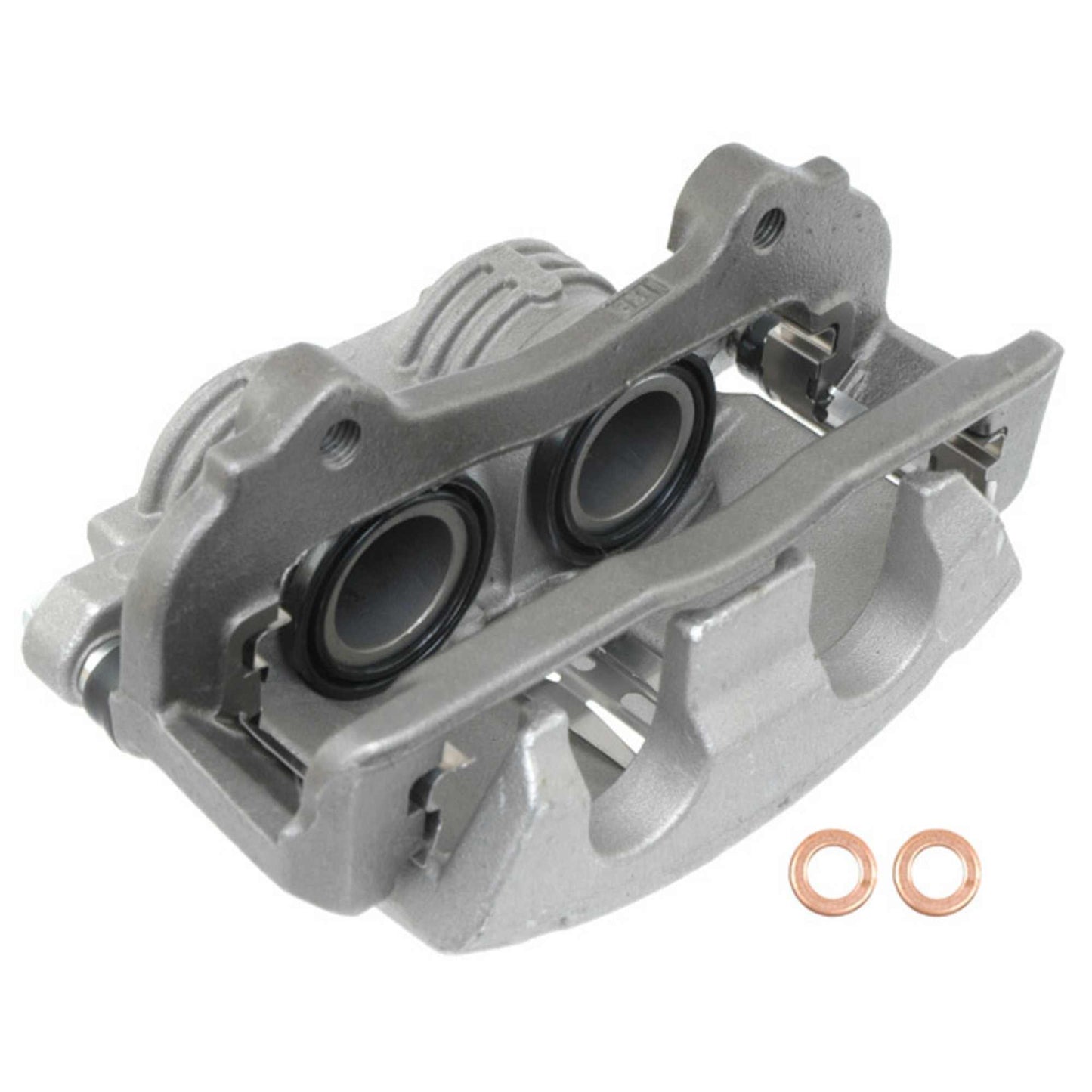 Raybestos Brakes Disc Brake Caliper FRC10966