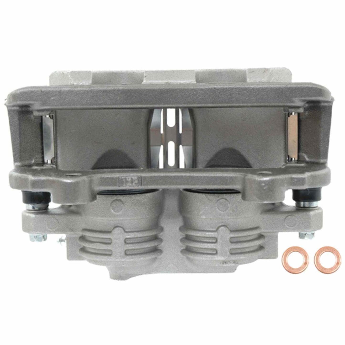 Raybestos Brakes Disc Brake Caliper FRC10966