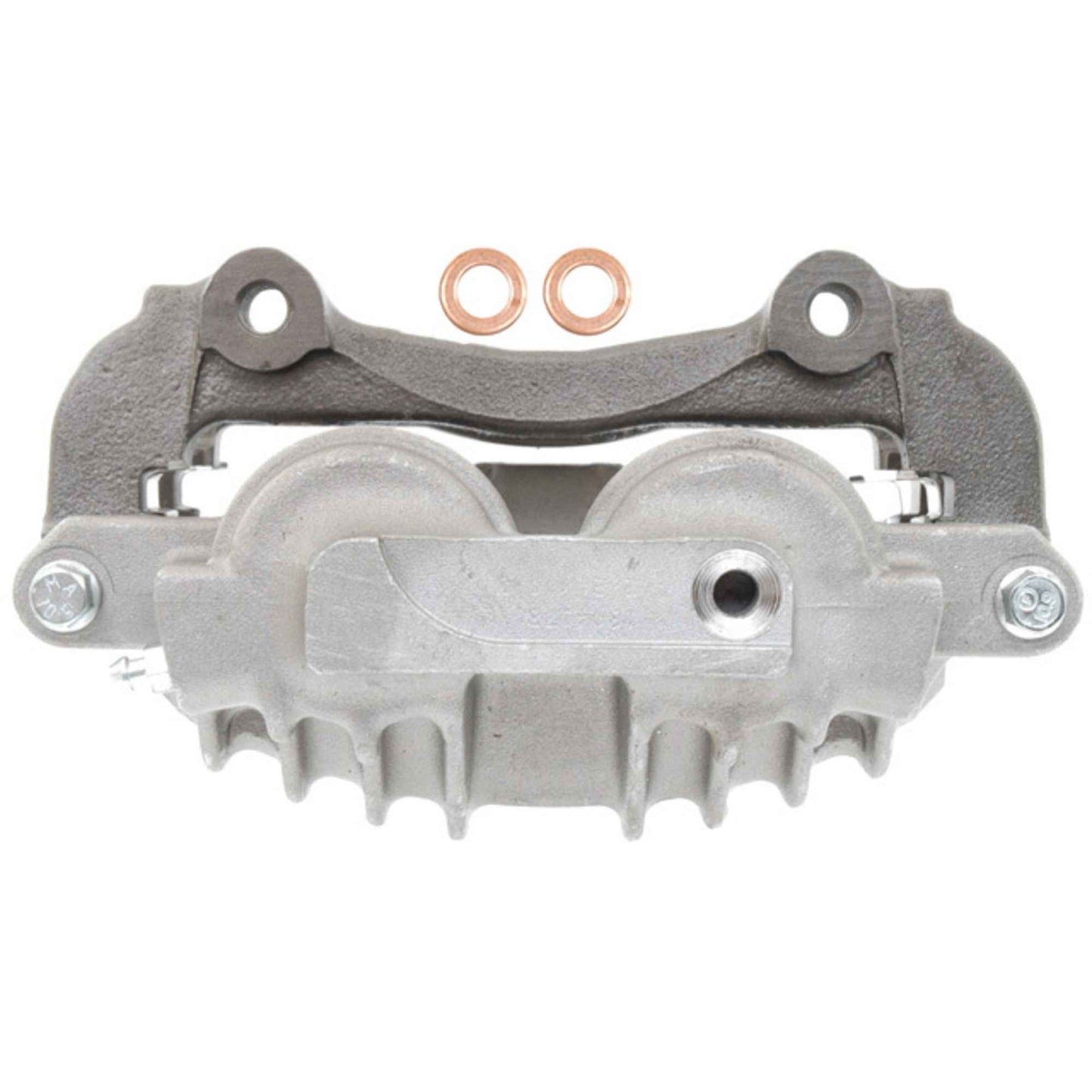 Raybestos Brakes Disc Brake Caliper FRC10966