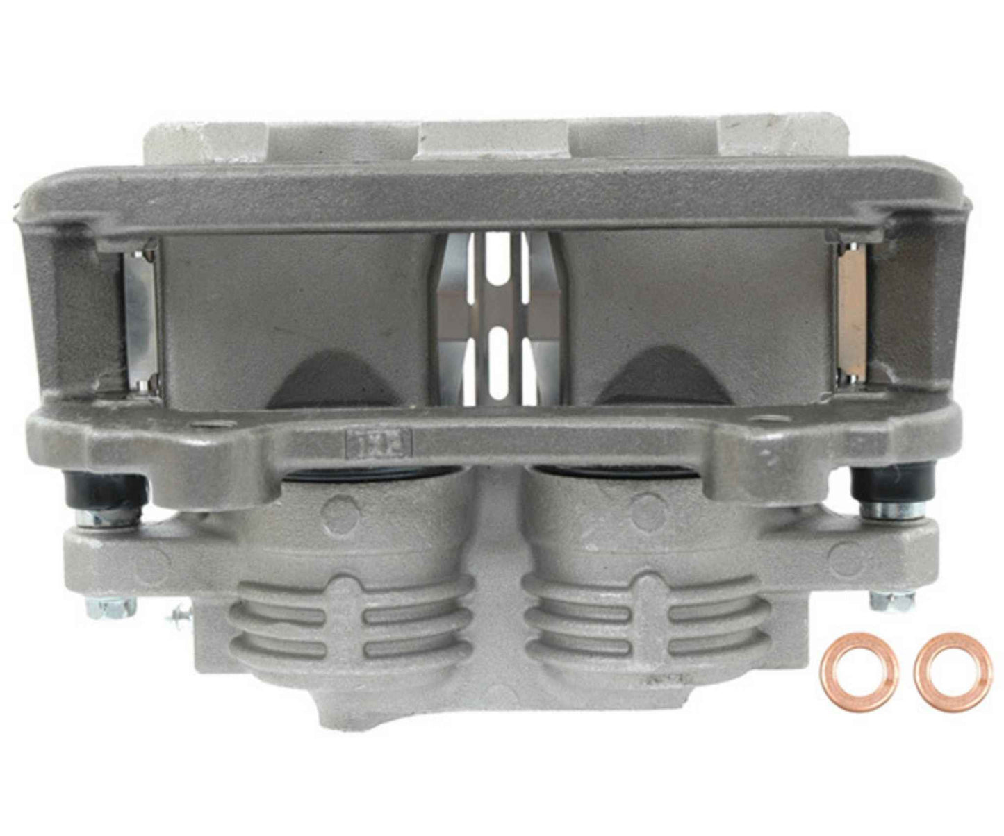 Raybestos Brakes Disc Brake Caliper FRC10966