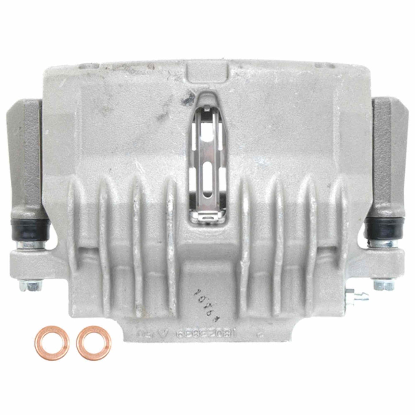 Raybestos Brakes Disc Brake Caliper FRC10966