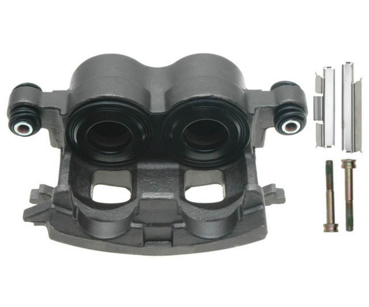 Raybestos Brakes Disc Brake Caliper FRC10967
