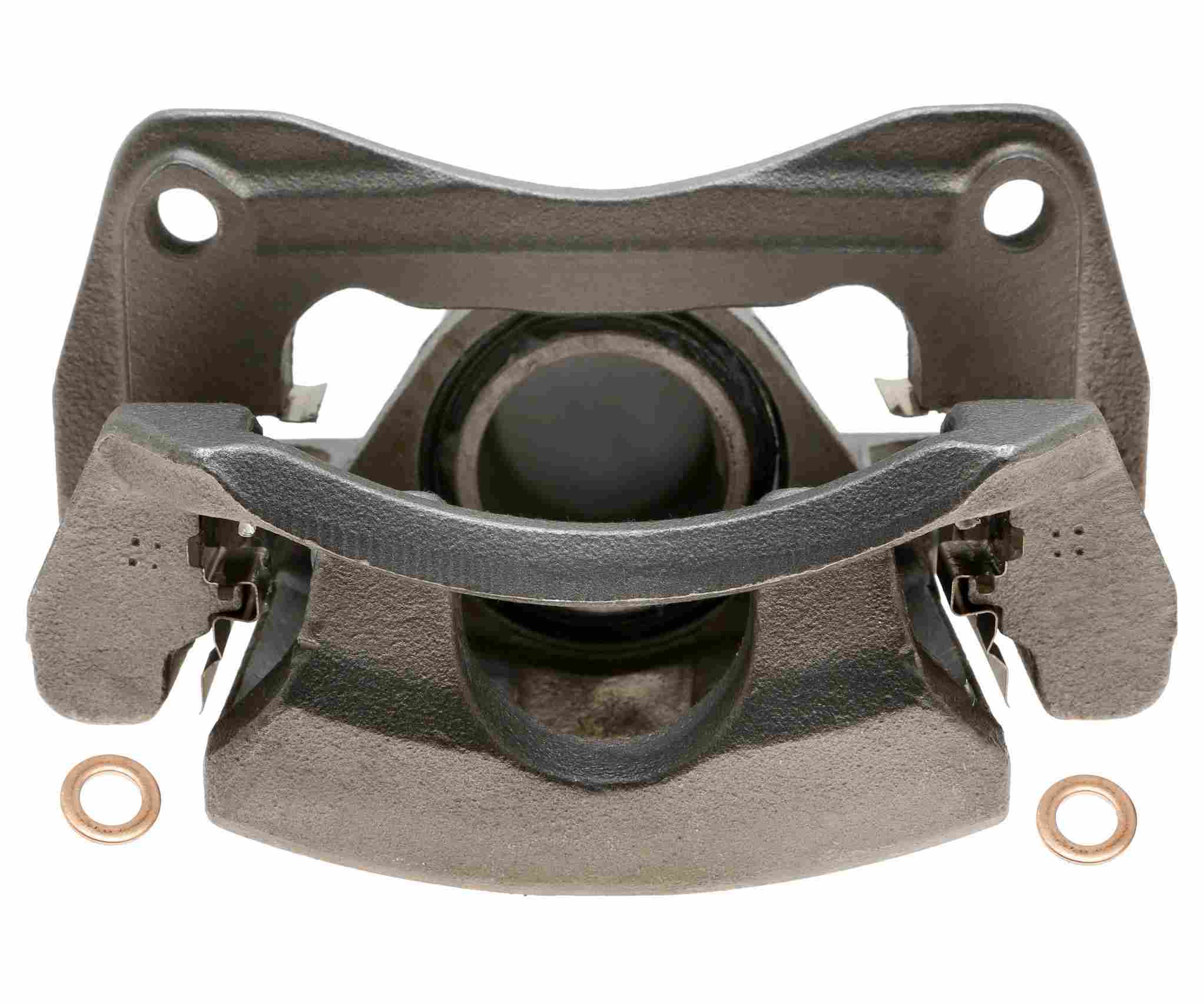 Raybestos Brakes Disc Brake Caliper FRC10972