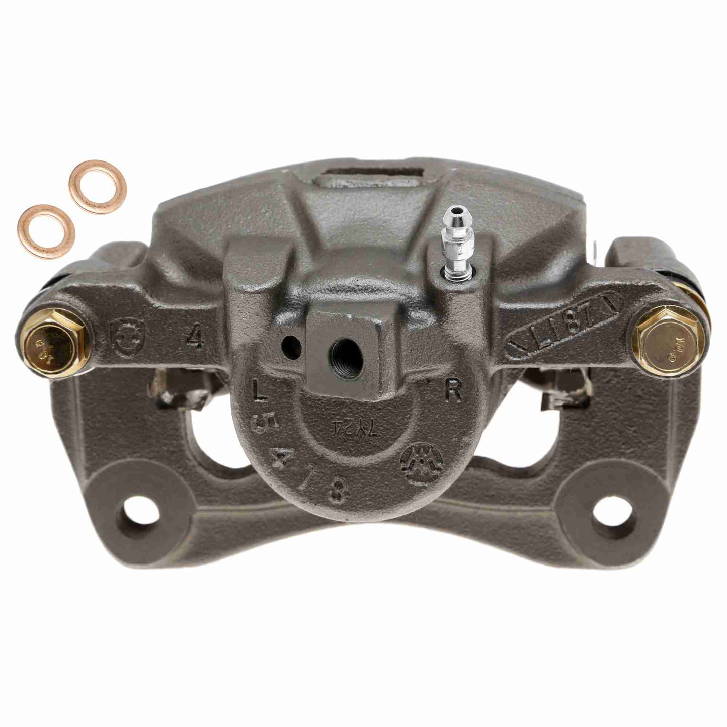 Raybestos Brakes Disc Brake Caliper FRC10972