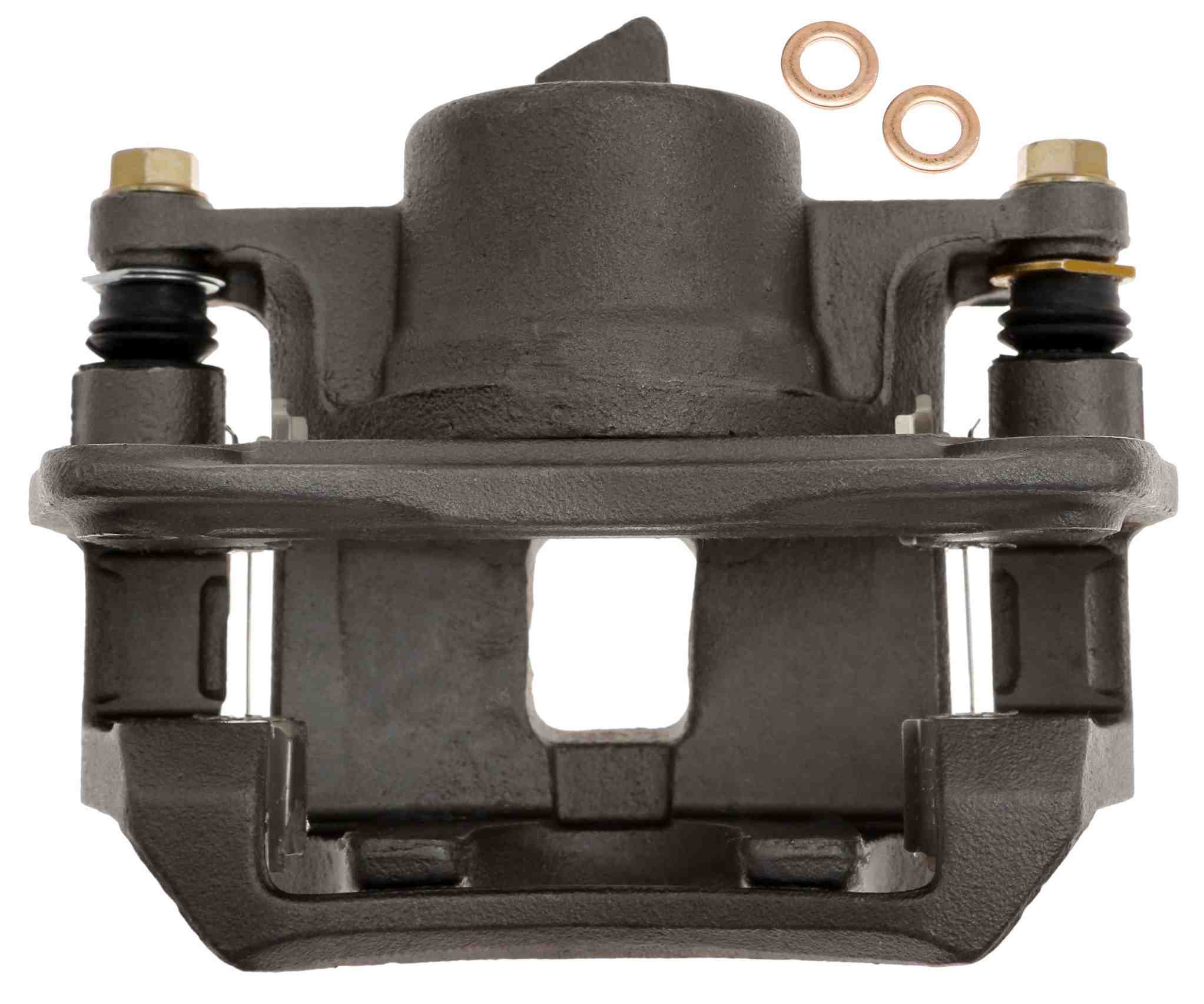 Raybestos Brakes Disc Brake Caliper FRC10972