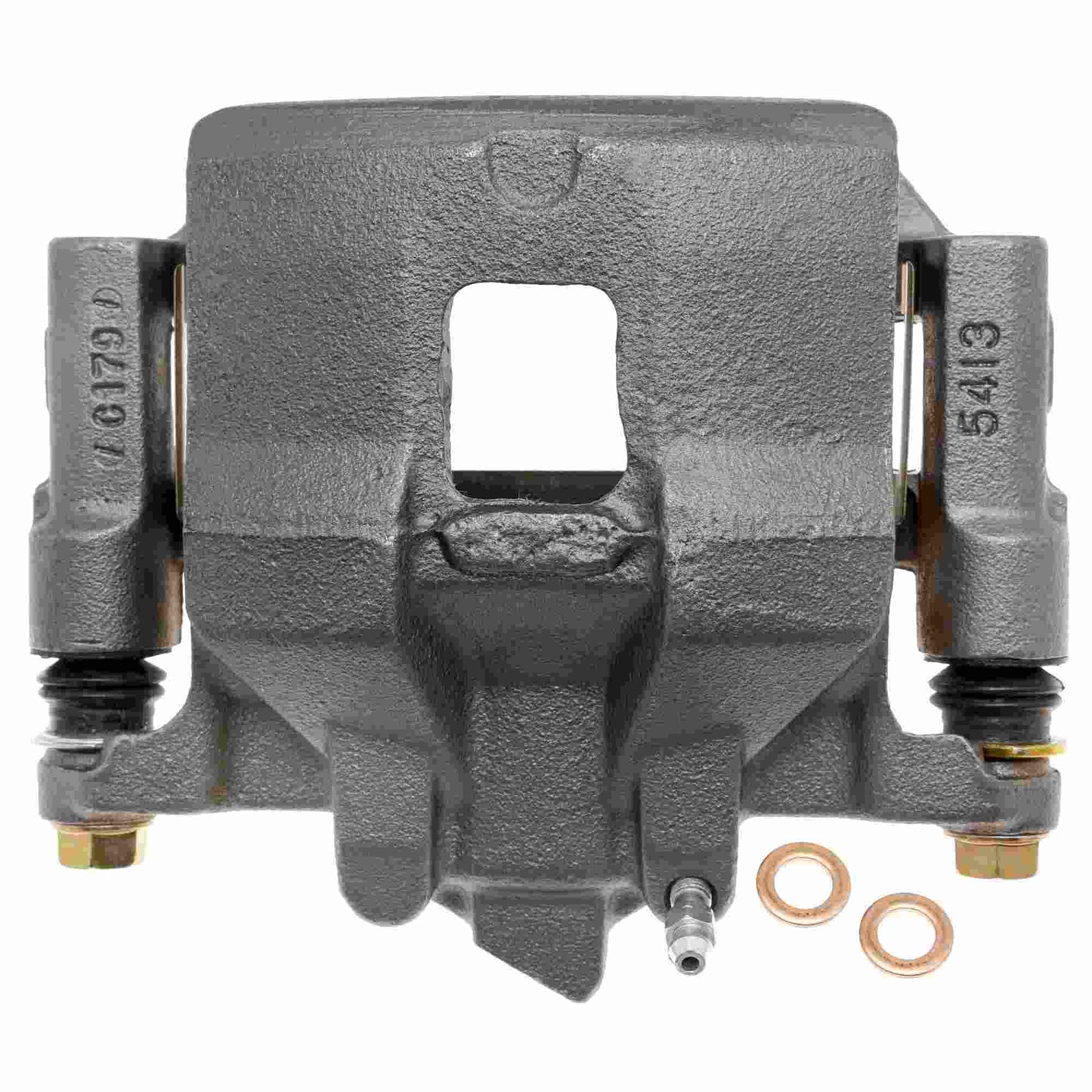 Raybestos Brakes Disc Brake Caliper FRC10972