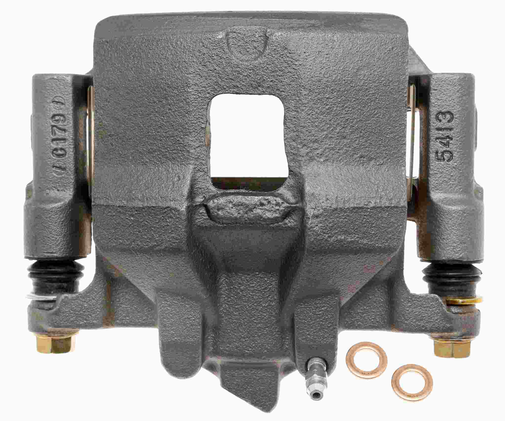 Raybestos Brakes Disc Brake Caliper FRC10972