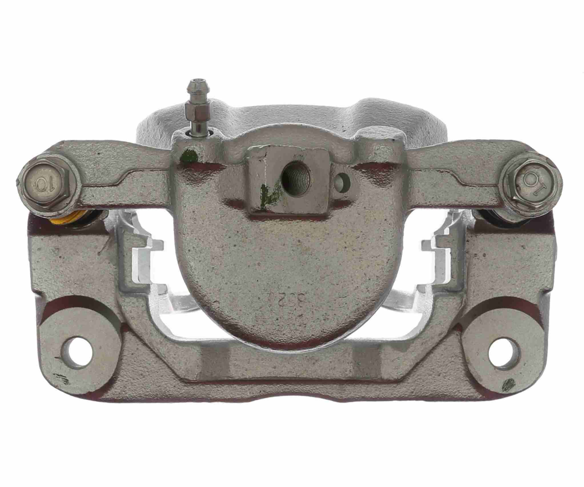 Raybestos Brakes Disc Brake Caliper FRC10973C