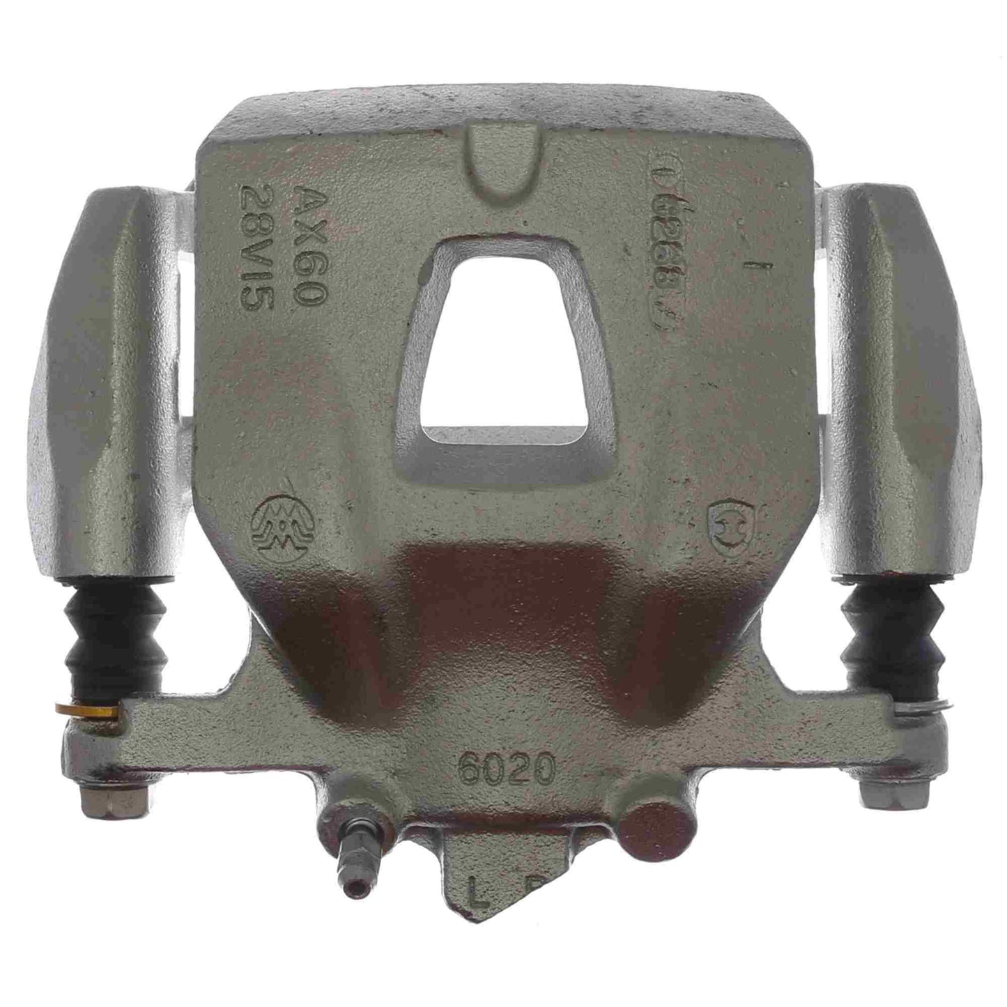 Raybestos Brakes Disc Brake Caliper FRC10973C