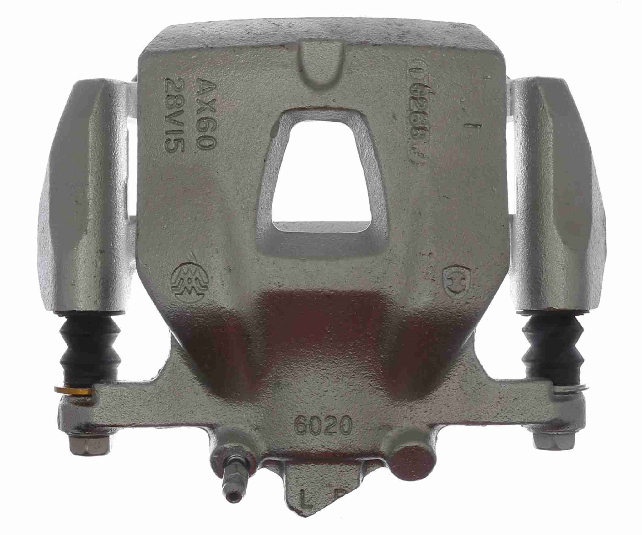 Raybestos Brakes Disc Brake Caliper FRC10973C