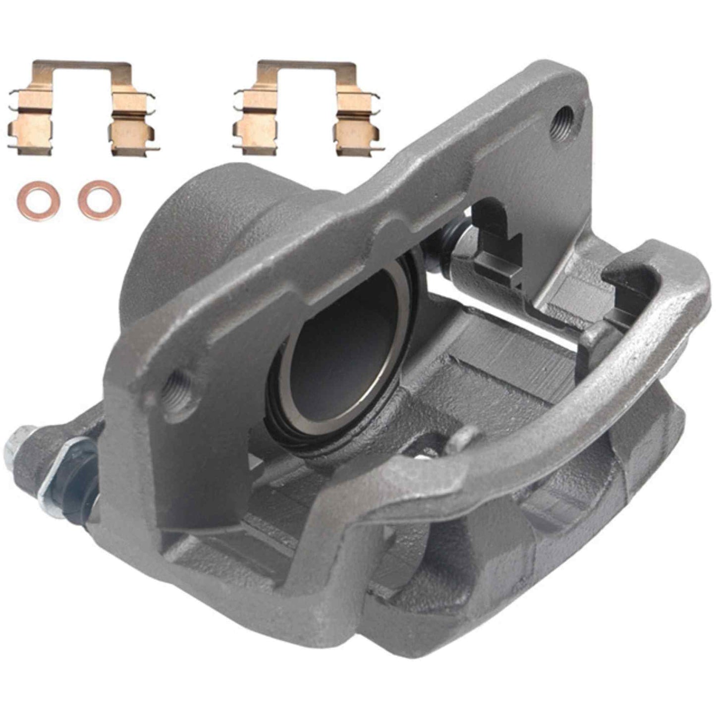 Raybestos Brakes Disc Brake Caliper FRC10973