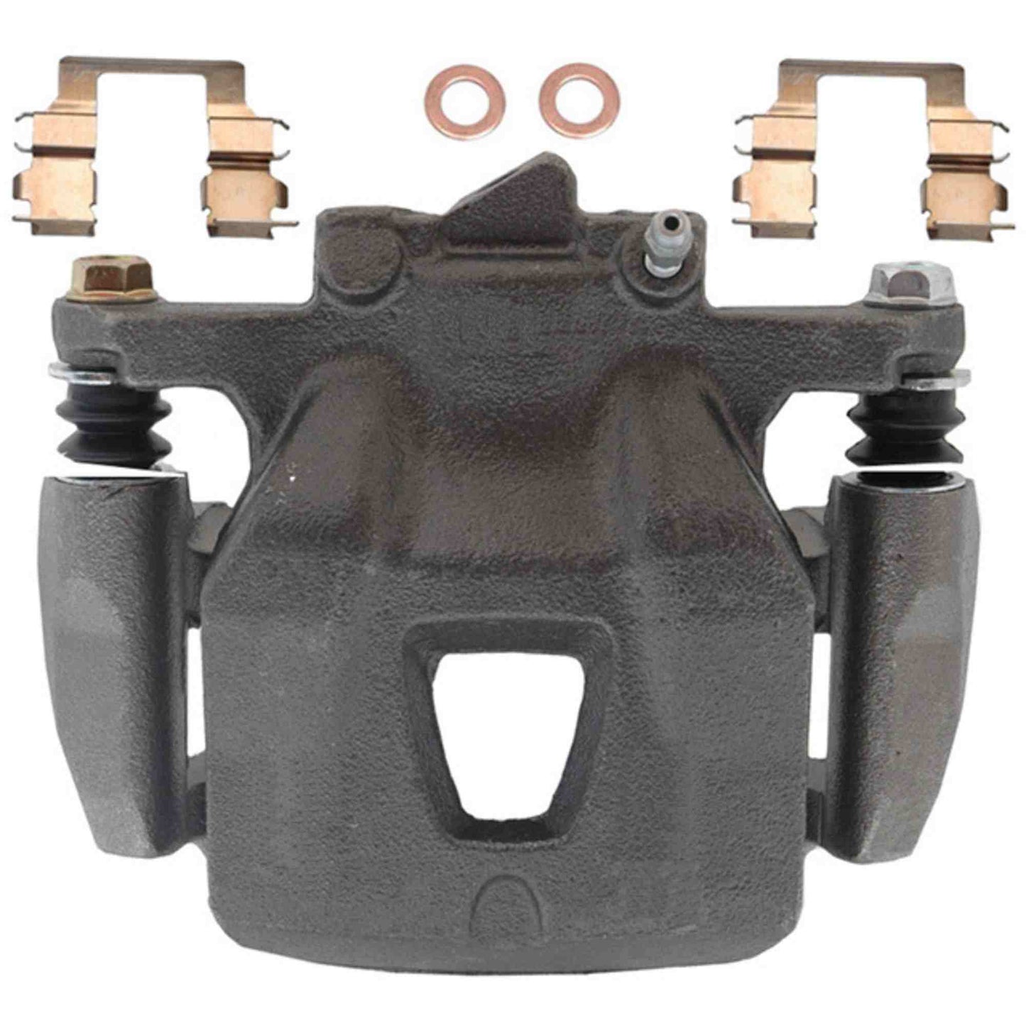 Raybestos Brakes Disc Brake Caliper FRC10973