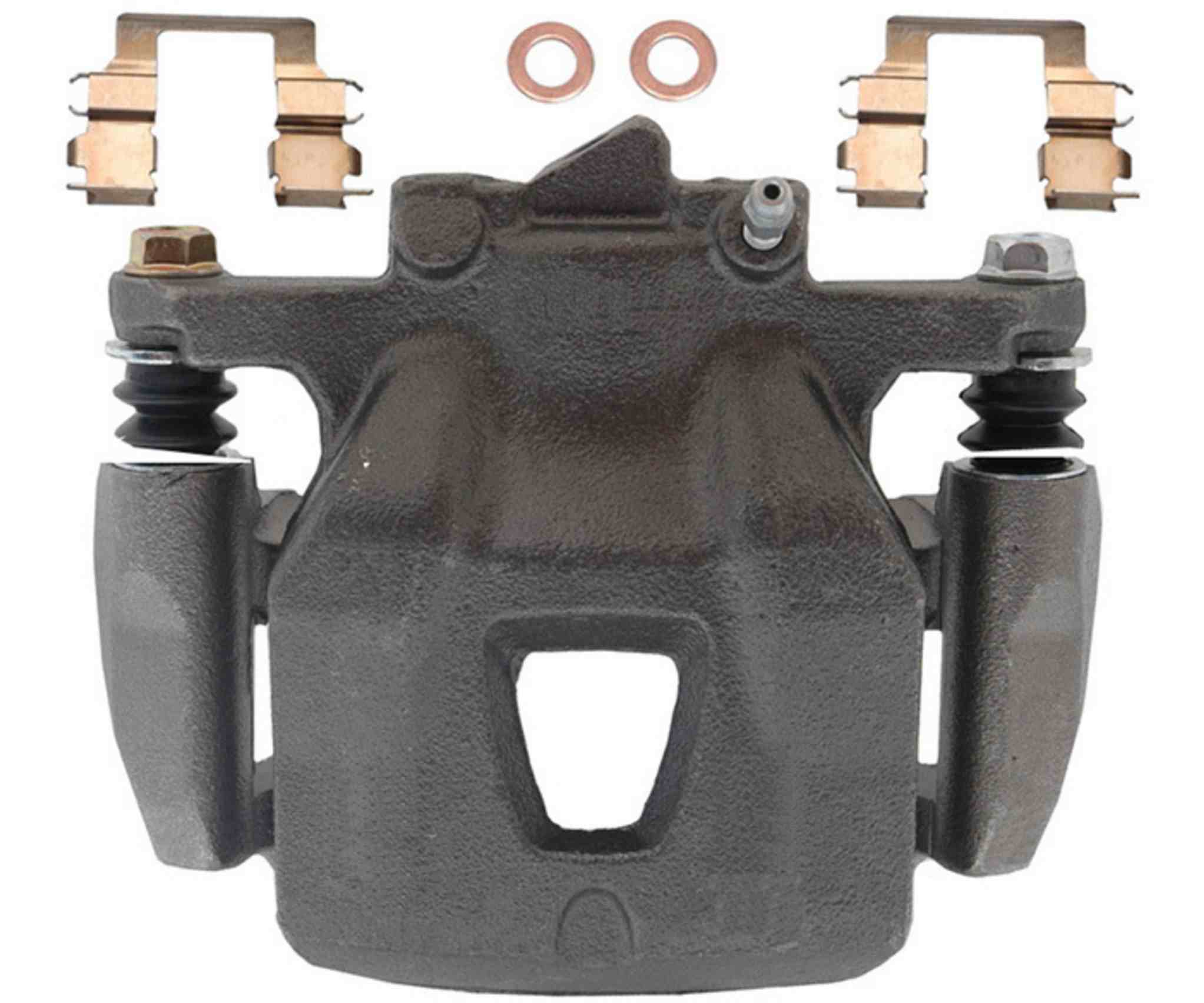 Raybestos Brakes Disc Brake Caliper FRC10973