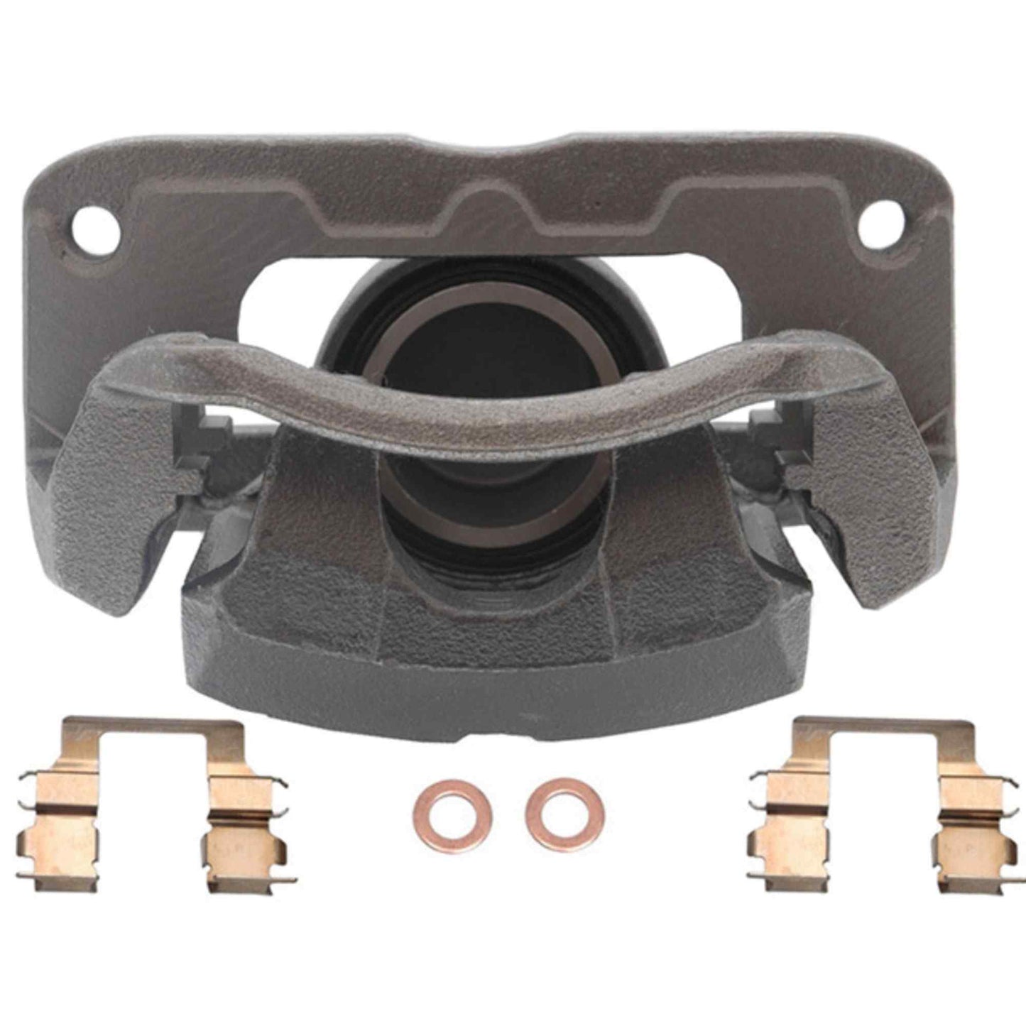 Raybestos Brakes Disc Brake Caliper FRC10973
