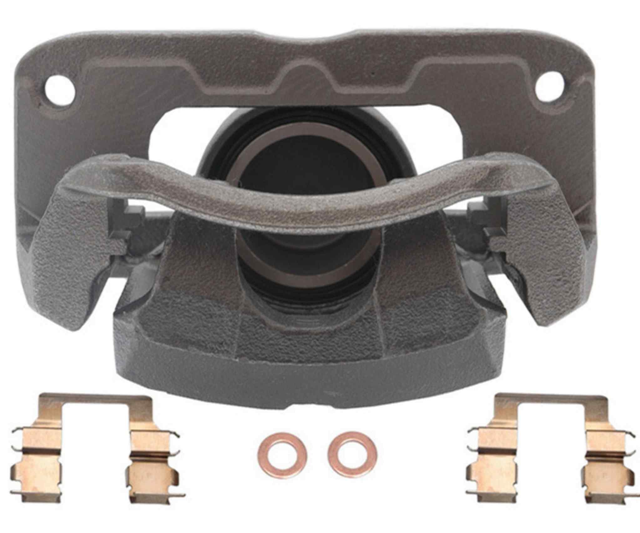 Raybestos Brakes Disc Brake Caliper FRC10973