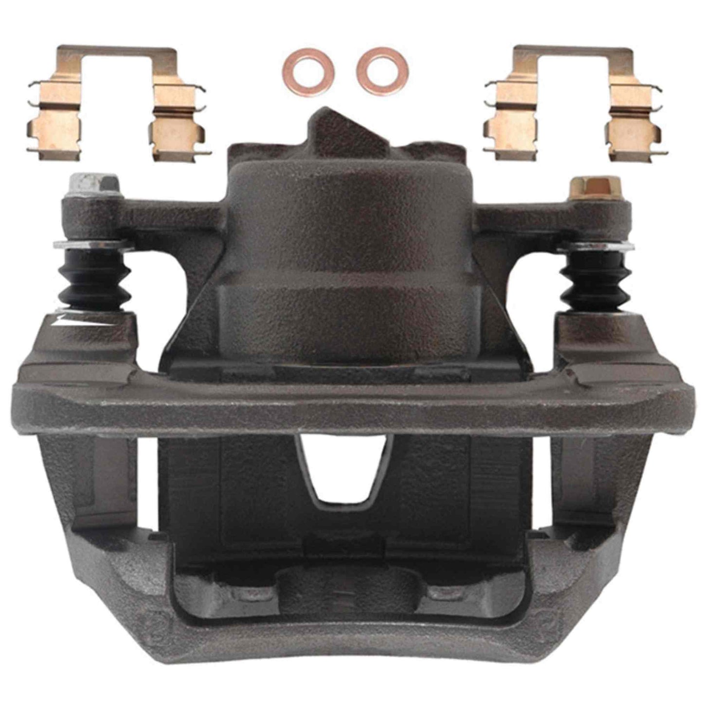 Raybestos Brakes Disc Brake Caliper FRC10973
