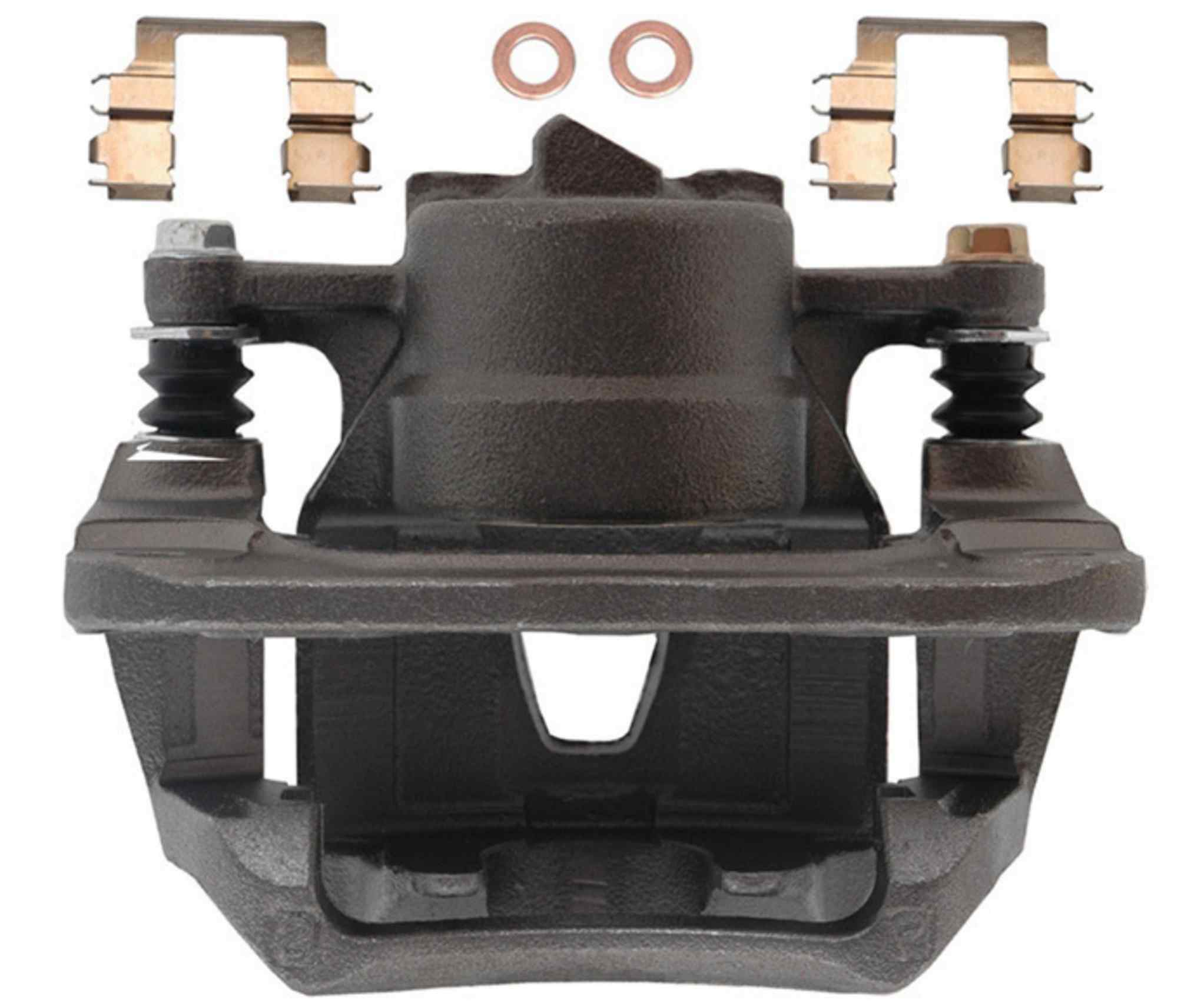 Raybestos Brakes Disc Brake Caliper FRC10973