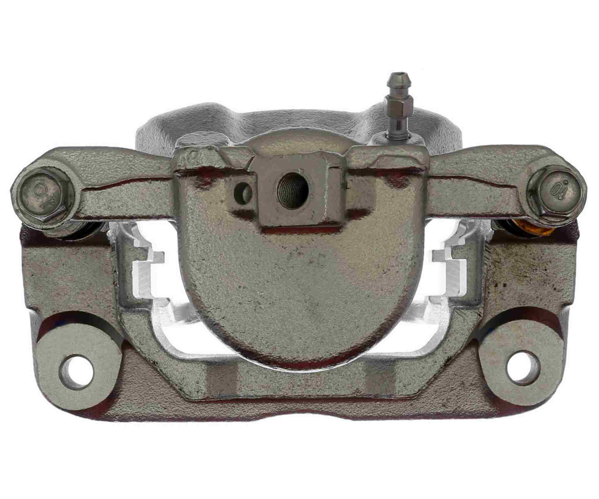 Raybestos Brakes Disc Brake Caliper FRC10974C