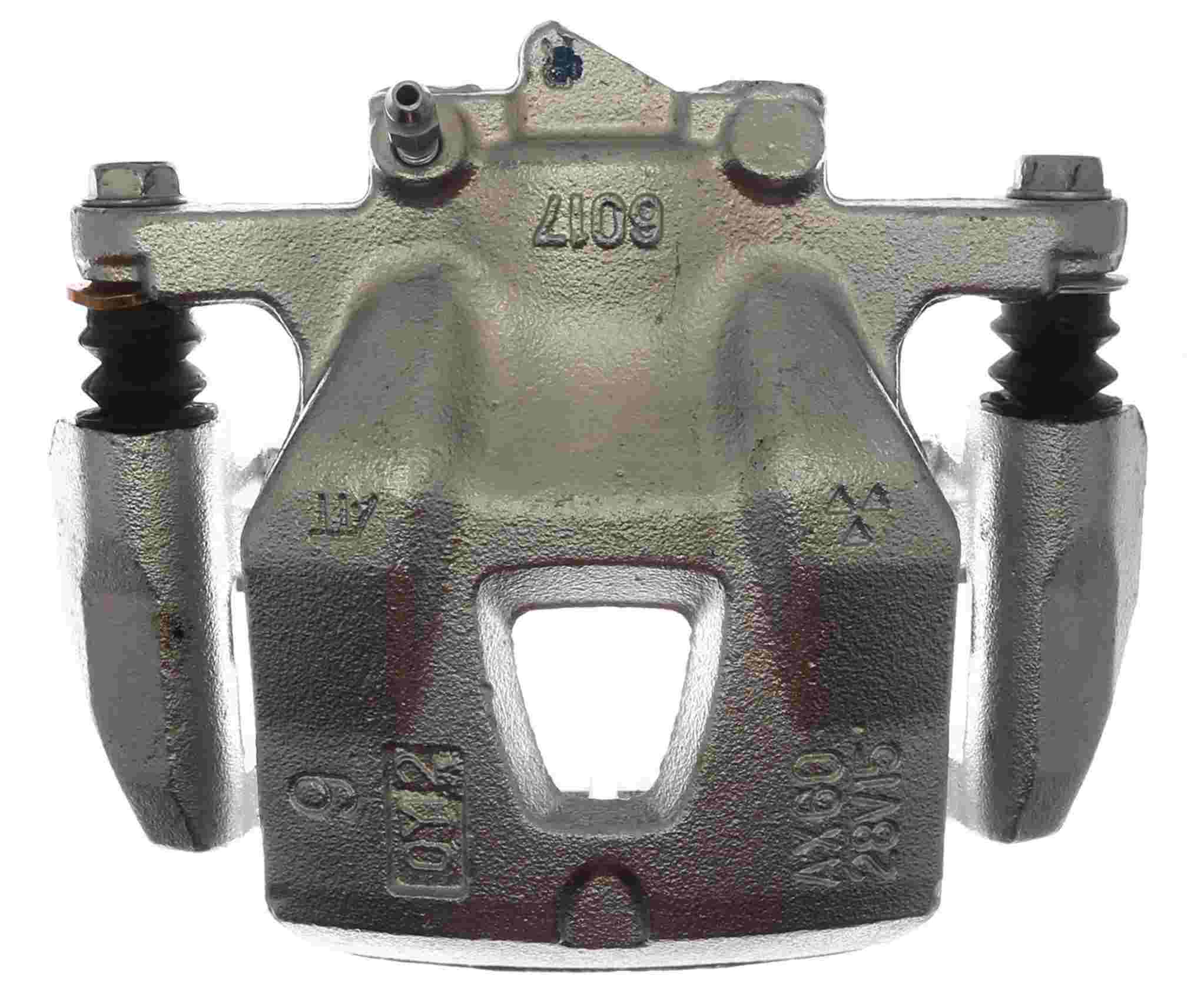 Raybestos Brakes Disc Brake Caliper FRC10974C