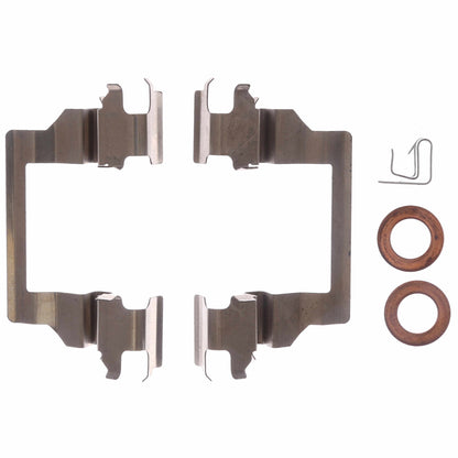 Raybestos Brakes Disc Brake Caliper FRC10974C
