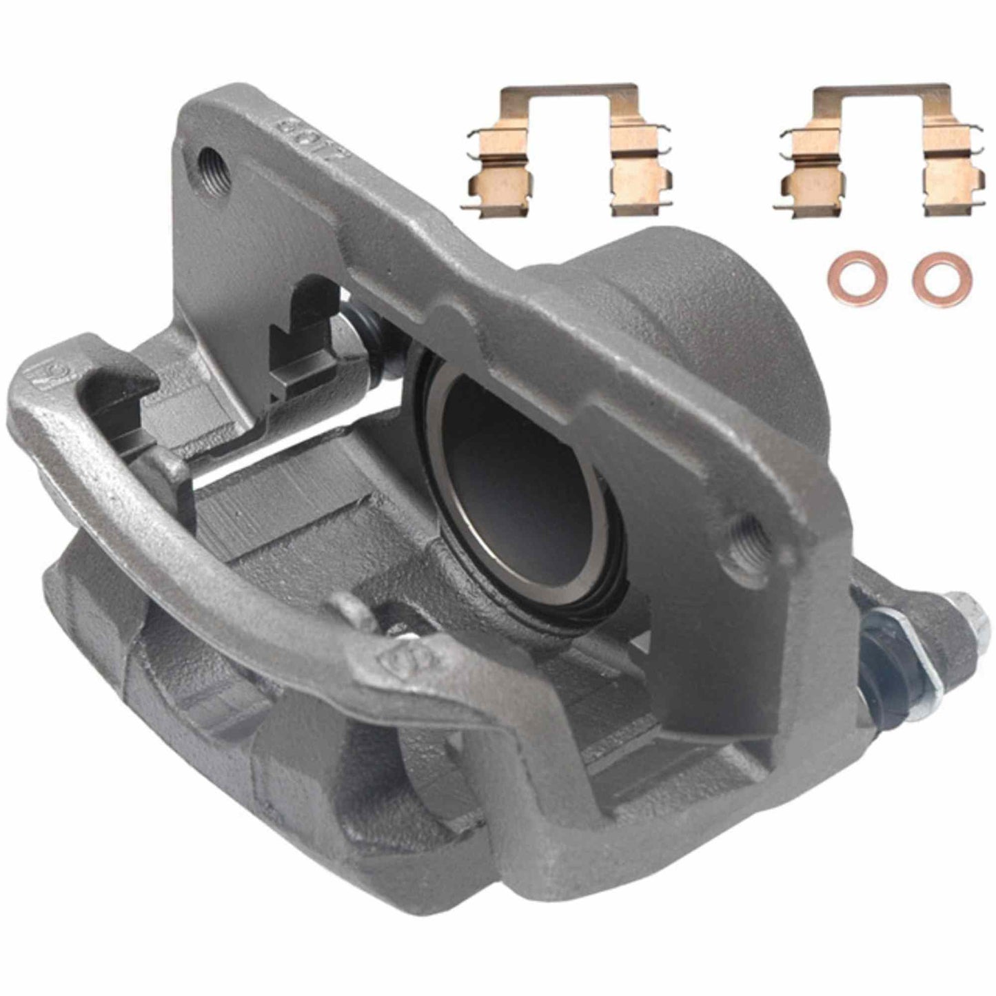 Raybestos Brakes Disc Brake Caliper FRC10974