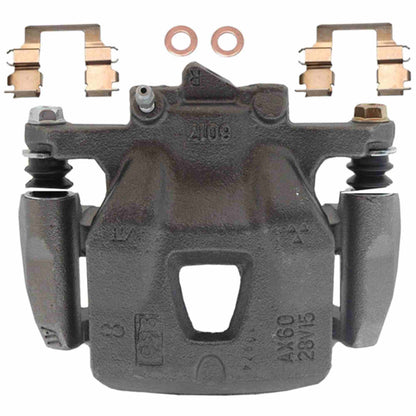 Raybestos Brakes Disc Brake Caliper FRC10974