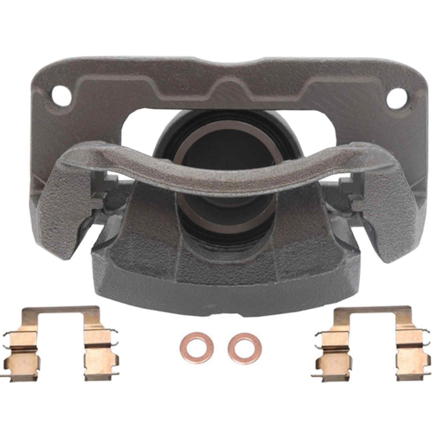 Raybestos Brakes Disc Brake Caliper FRC10974
