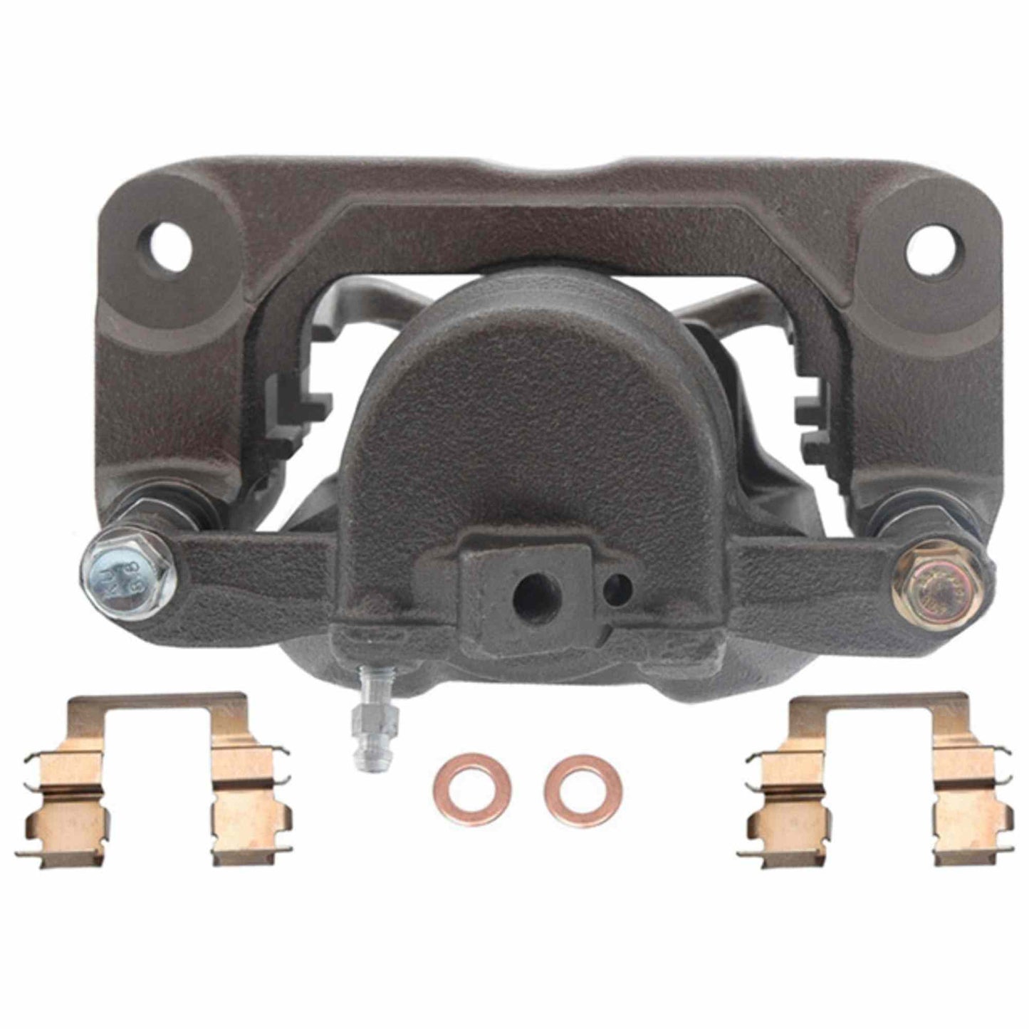 Raybestos Brakes Disc Brake Caliper FRC10974