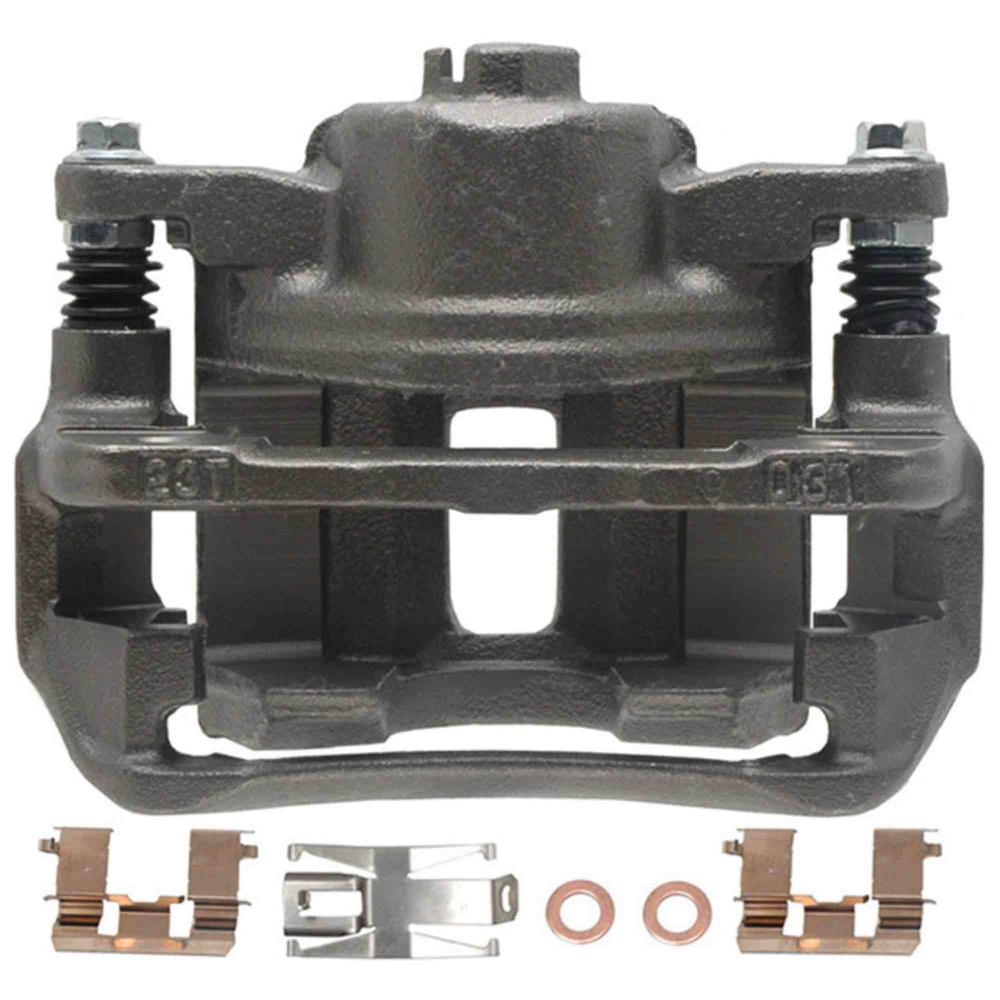 Raybestos Brakes Disc Brake Caliper FRC10975