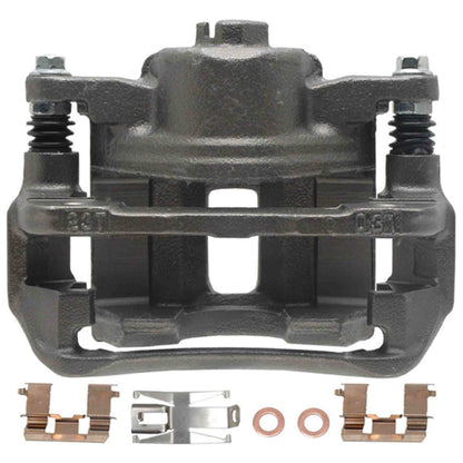 Raybestos Brakes Disc Brake Caliper FRC10975