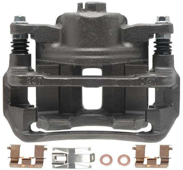 Raybestos Brakes Disc Brake Caliper FRC10975