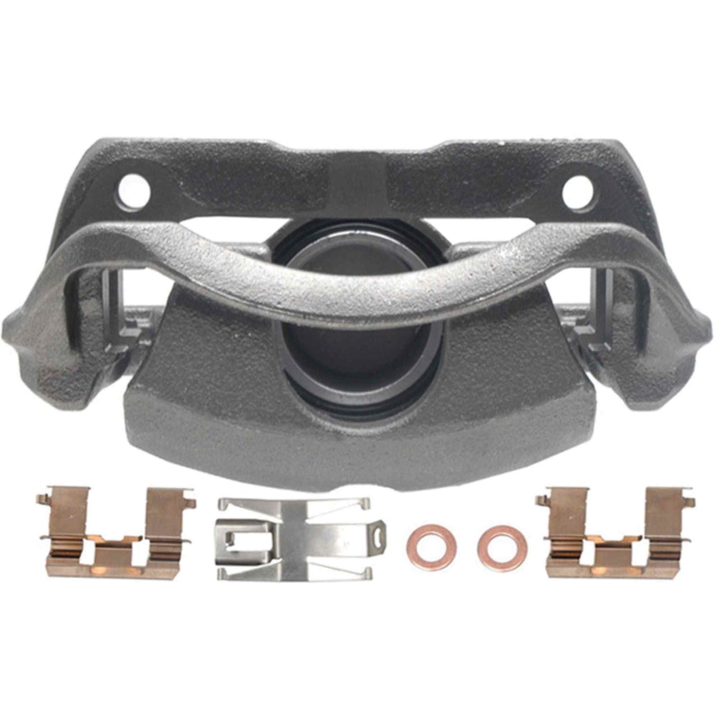 Raybestos Brakes Disc Brake Caliper FRC10975