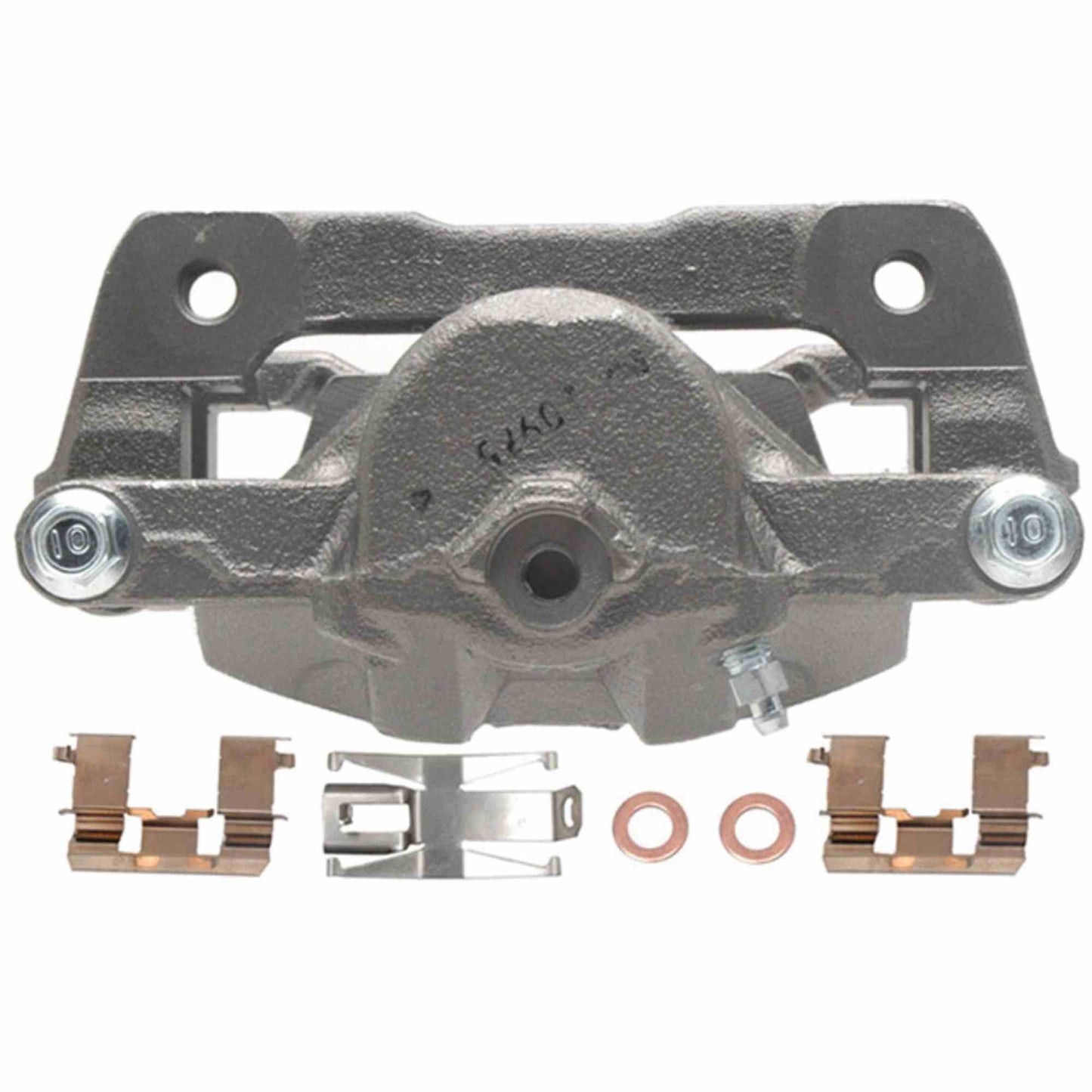 Raybestos Brakes Disc Brake Caliper FRC10975