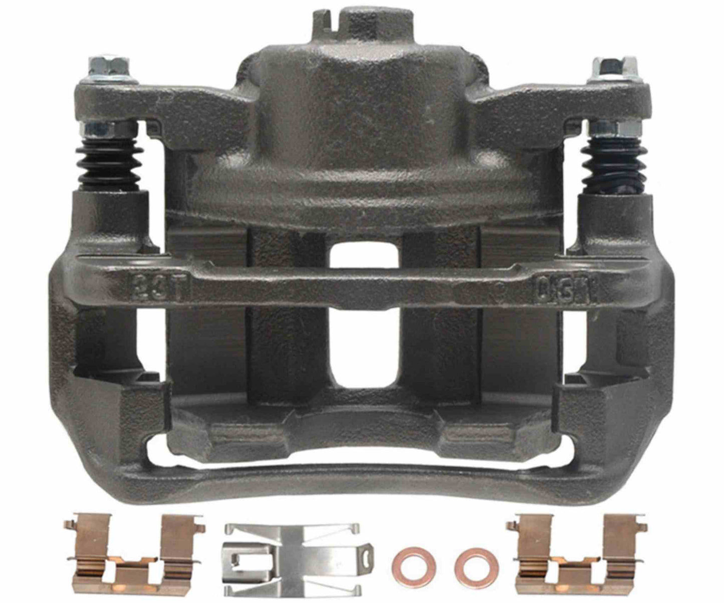Raybestos Brakes Disc Brake Caliper FRC10975