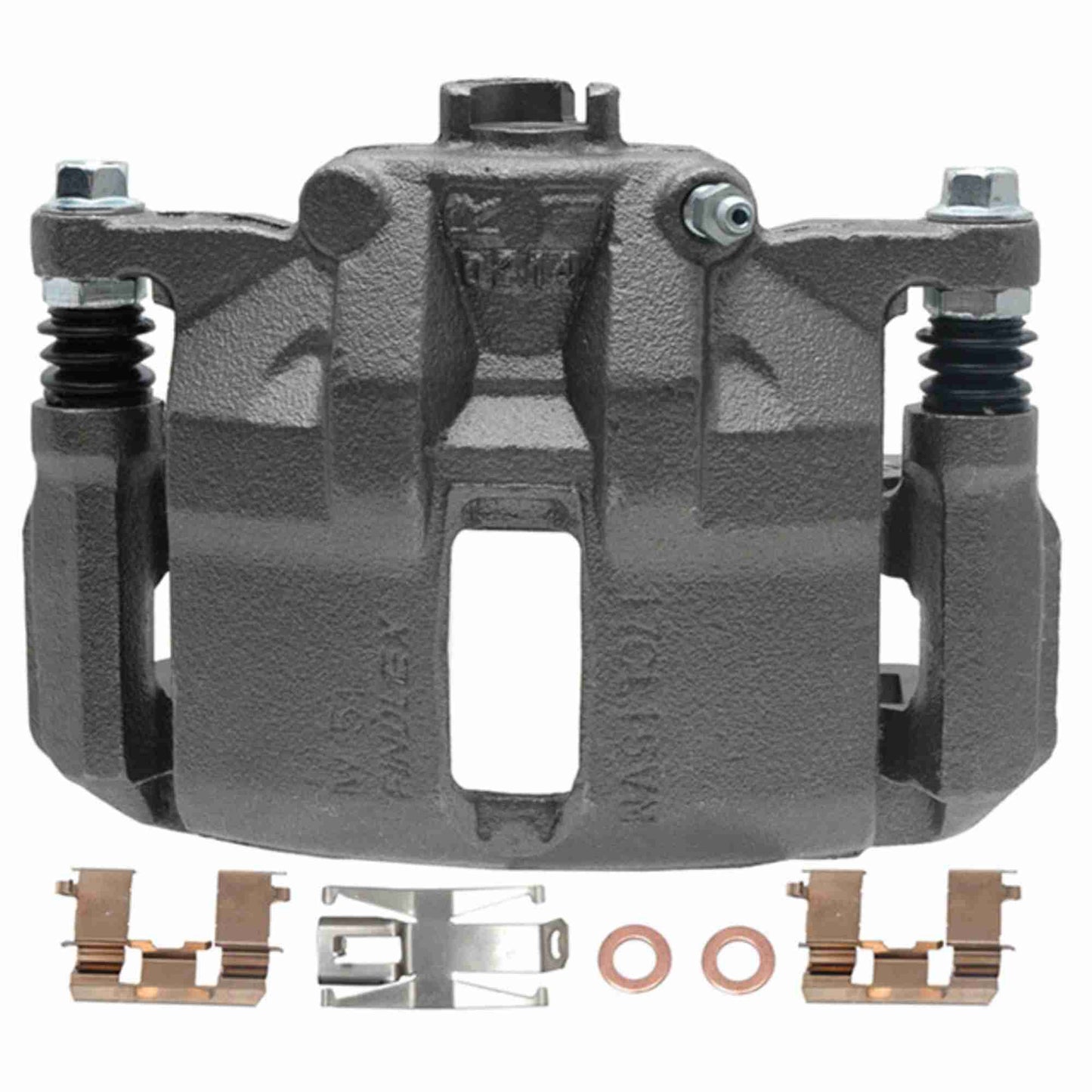 Raybestos Brakes Disc Brake Caliper FRC10975