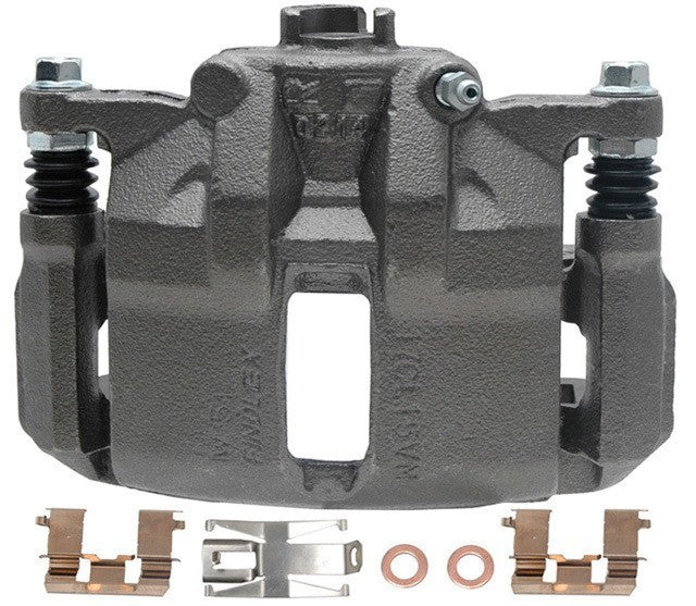 Raybestos Brakes Disc Brake Caliper FRC10975
