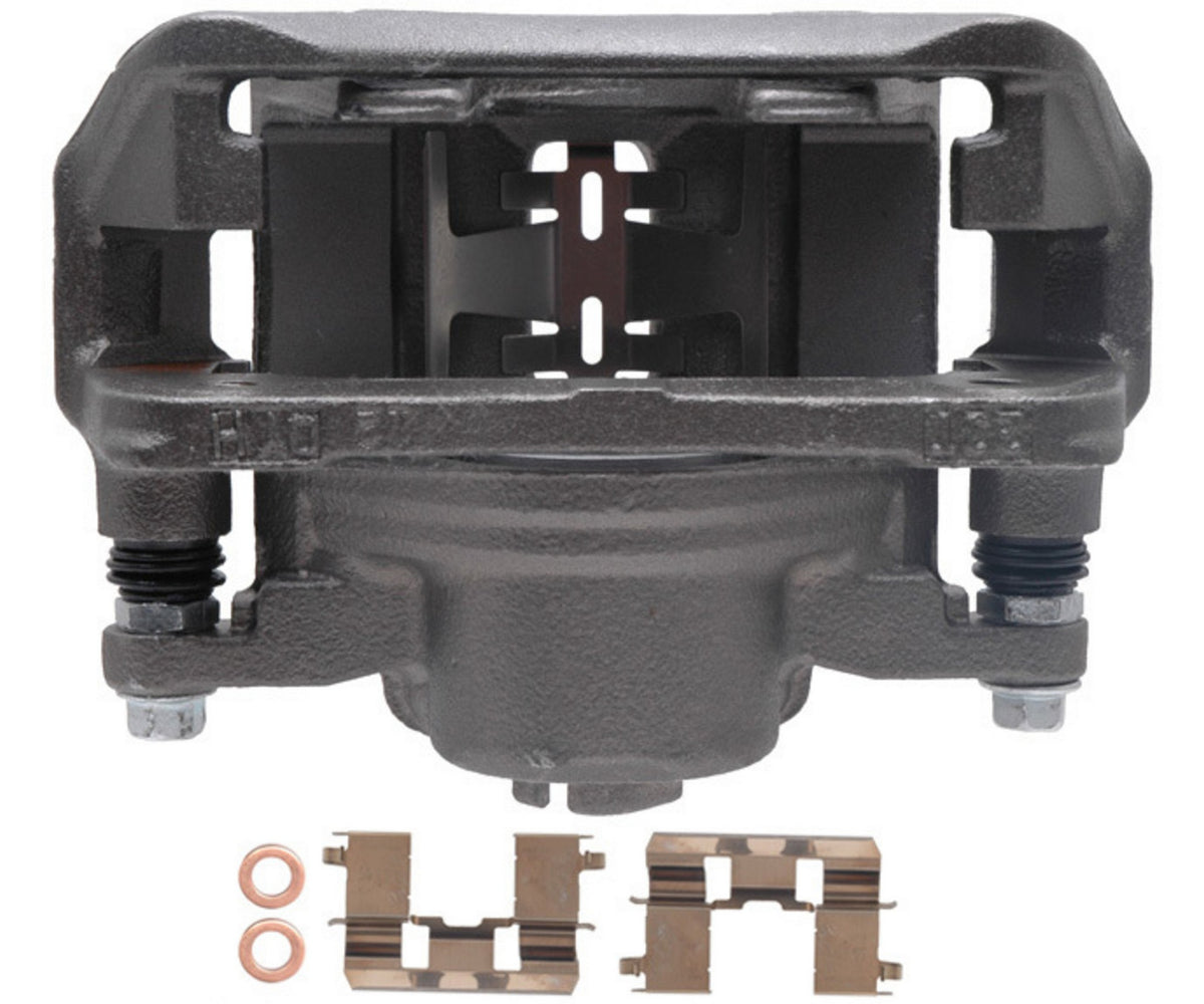 Raybestos Brakes Disc Brake Caliper FRC10976