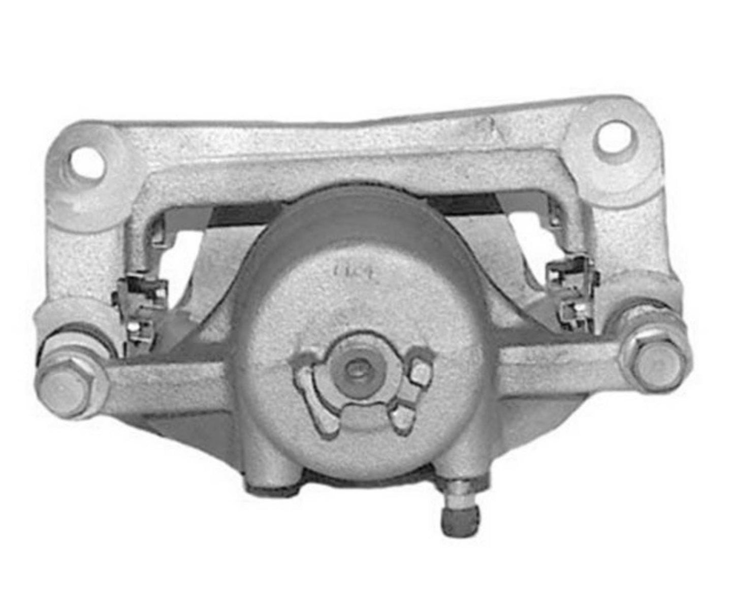 Raybestos Brakes Disc Brake Caliper FRC10979