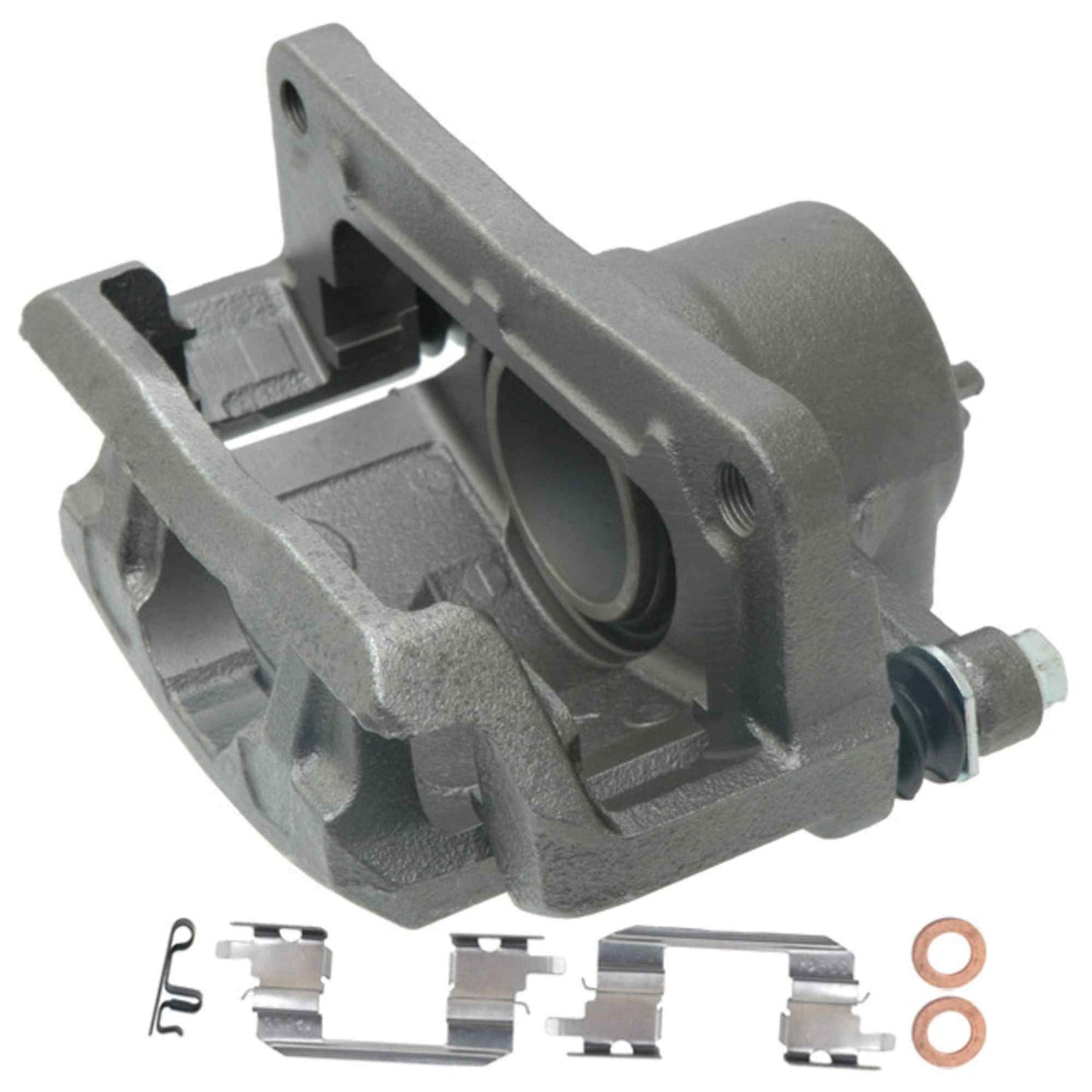 Raybestos Brakes Disc Brake Caliper FRC10980