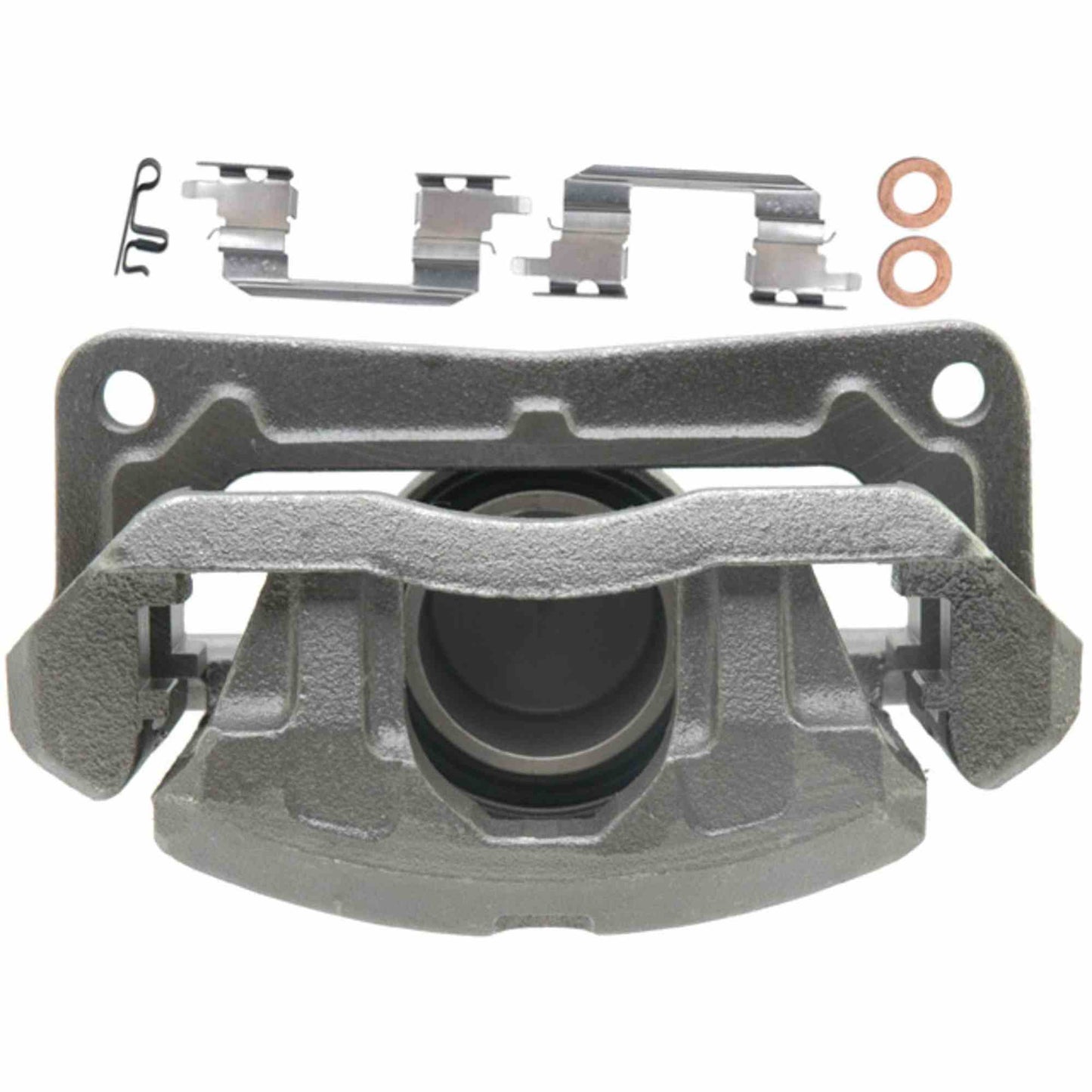 Raybestos Brakes Disc Brake Caliper FRC10980