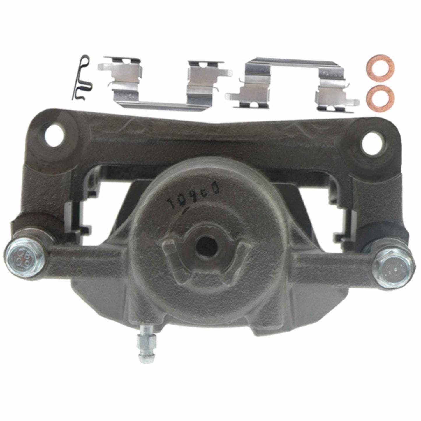 Raybestos Brakes Disc Brake Caliper FRC10980