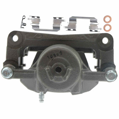 Raybestos Brakes Disc Brake Caliper FRC10980