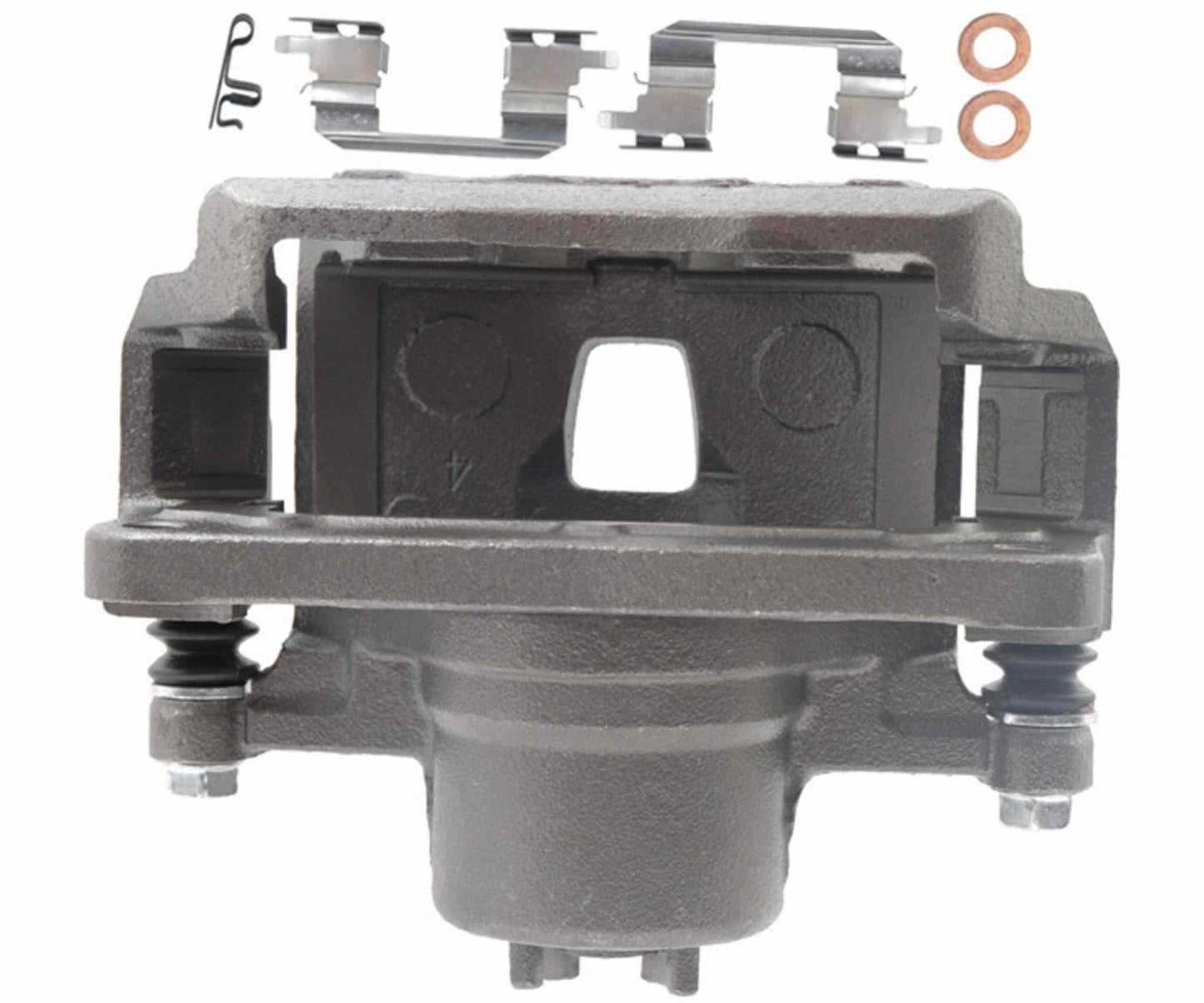Raybestos Brakes Disc Brake Caliper FRC10980