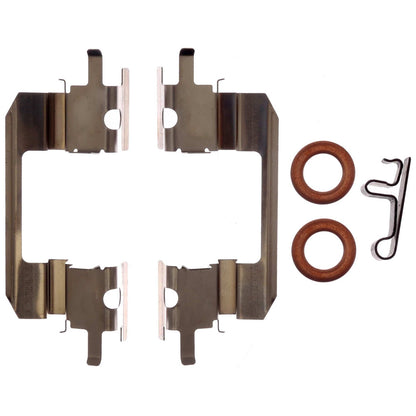 Raybestos Brakes Disc Brake Caliper FRC10981C